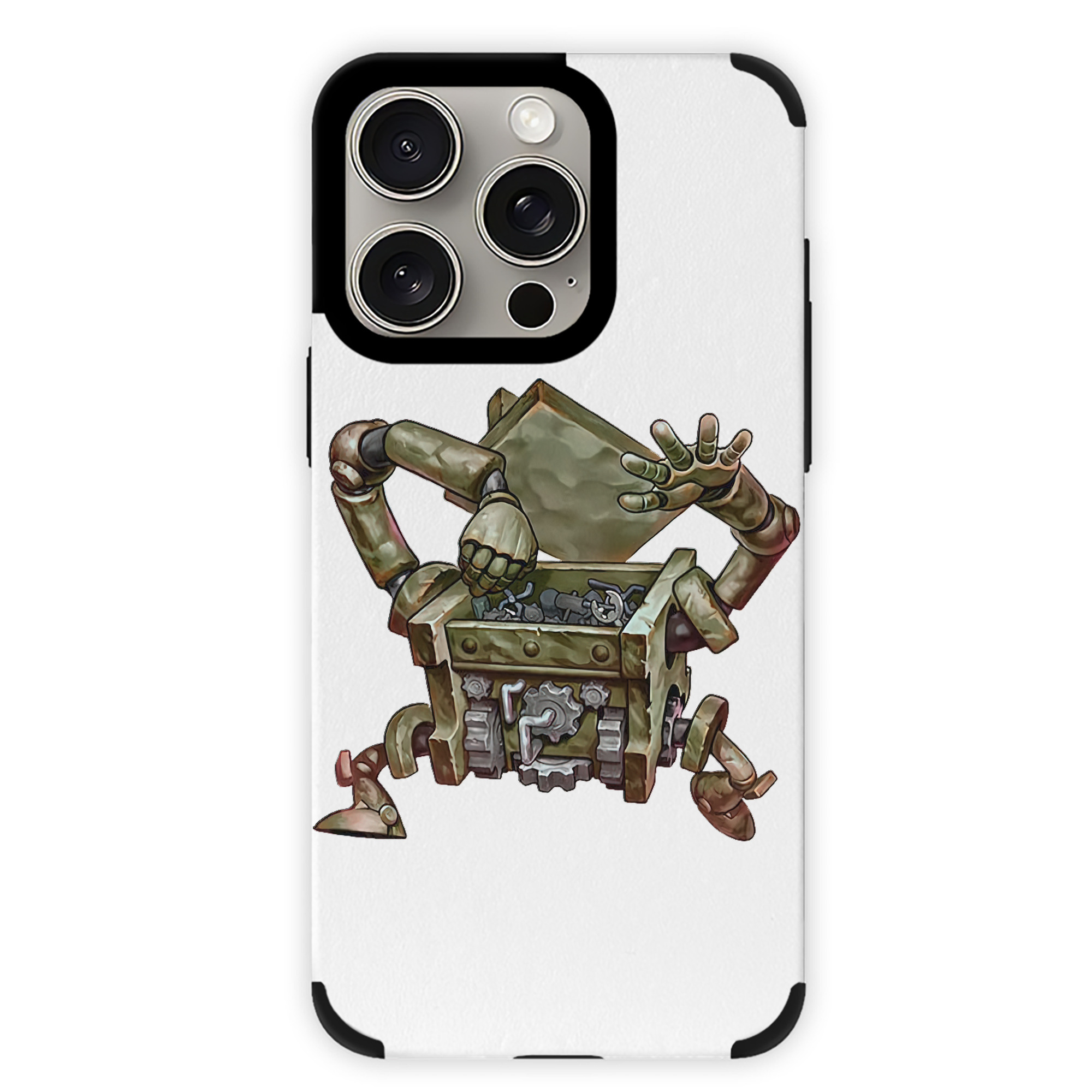 遊☆戯☆王 Yu-Gi-Oh! 【iPhone15ProMax対応】 PUレザー スマホケース 耐衝撃＆黄変防止