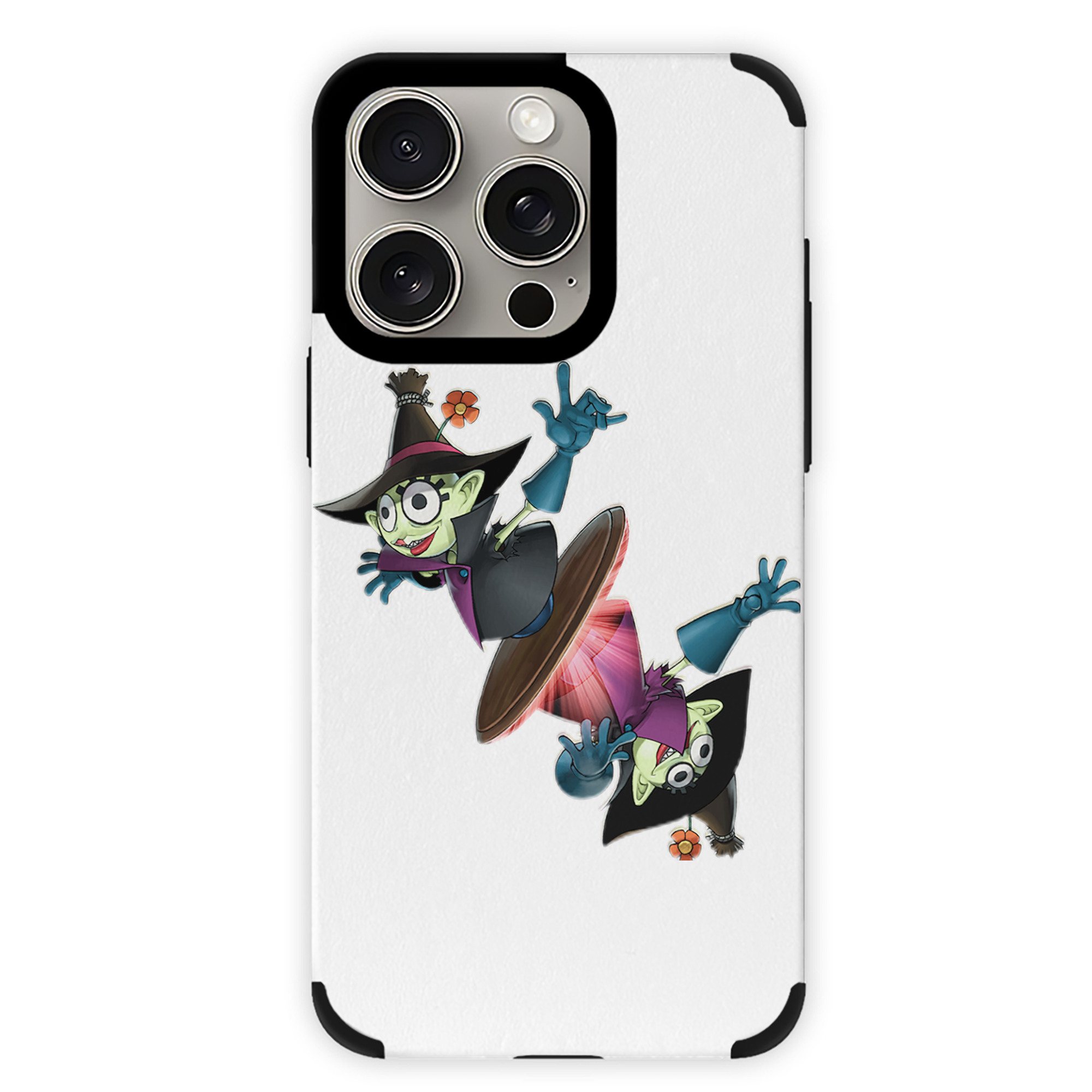 遊☆戯☆王 Yu-Gi-Oh! 【iPhone15ProMax対応】 PUレザー スマホケース 耐衝撃＆黄変防止