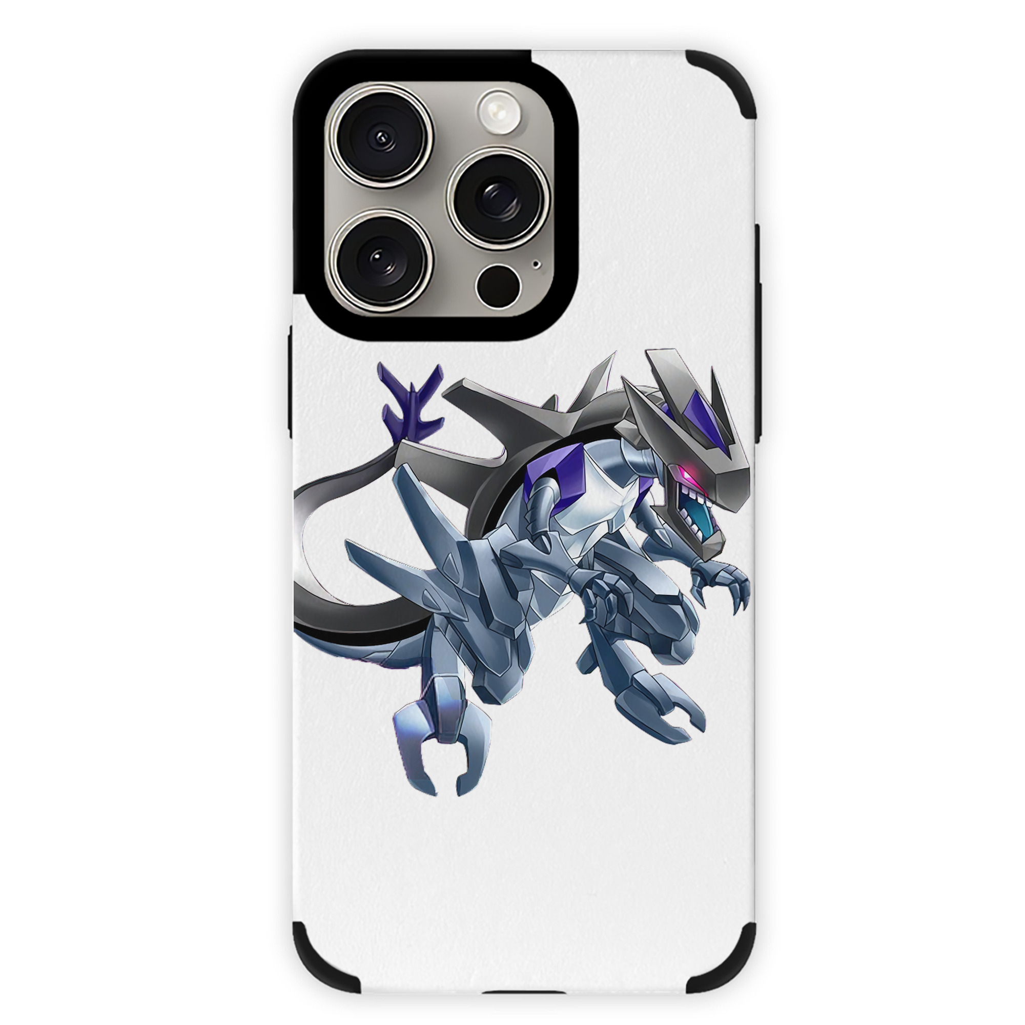 遊☆戯☆王 Yu-Gi-Oh! 【iPhone15ProMax対応】 PUレザー スマホケース 耐衝撃＆黄変防止