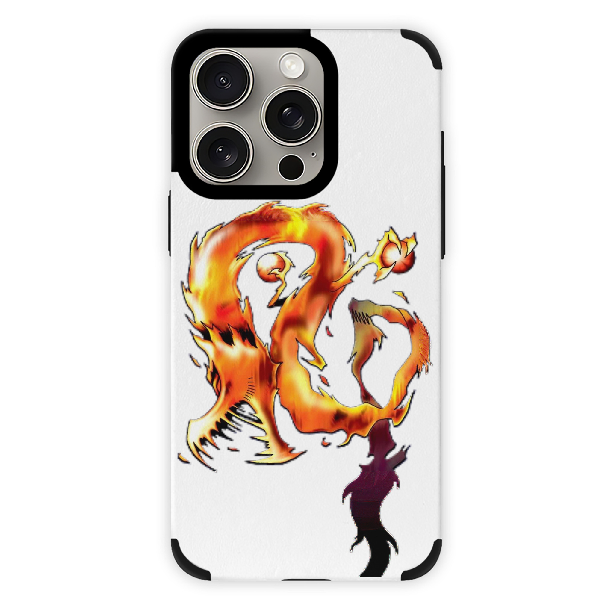 遊☆戯☆王 Yu-Gi-Oh! 【iPhone15ProMax対応】 PUレザー スマホケース 耐衝撃＆黄変防止