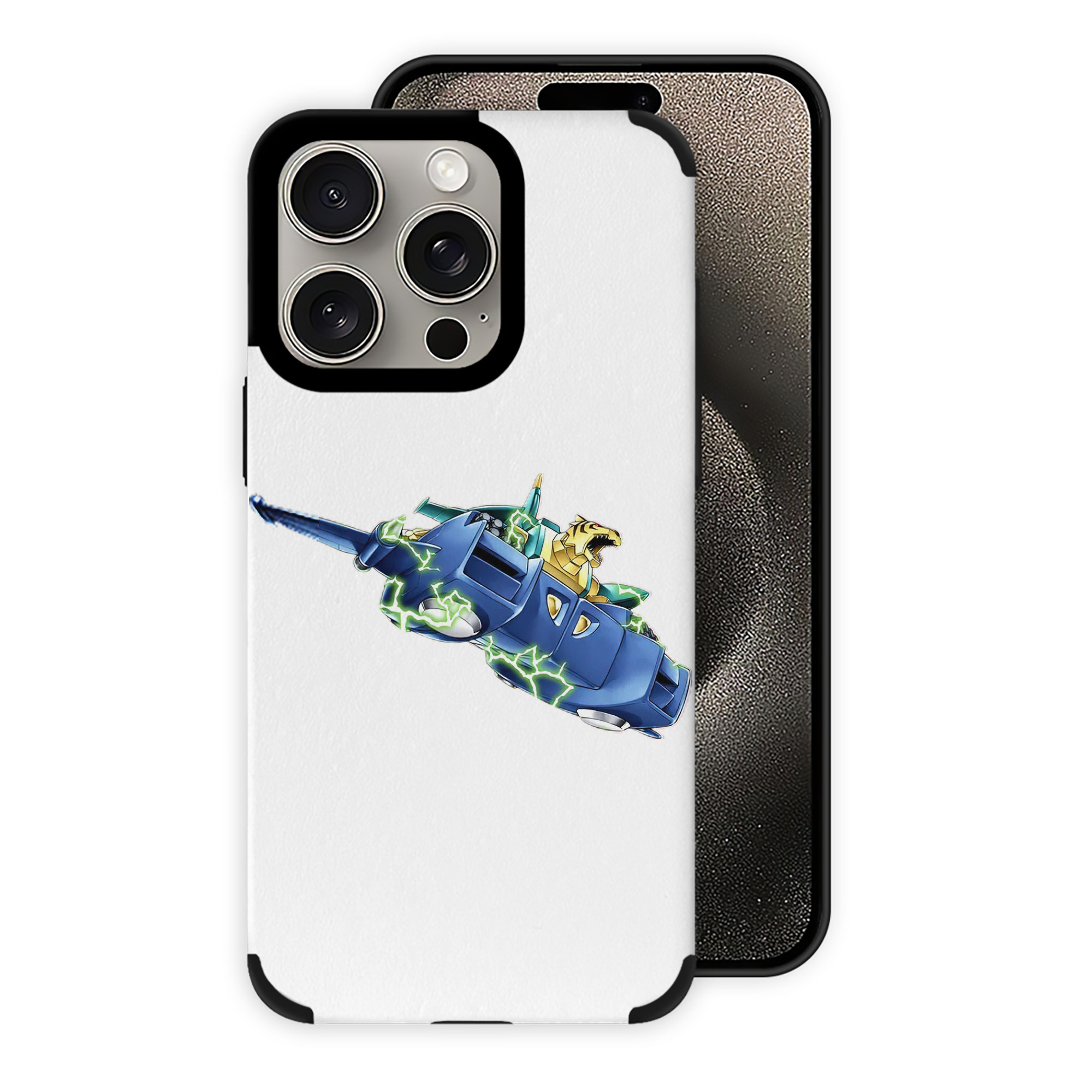 遊☆戯☆王 Yu-Gi-Oh! 【iPhone15ProMax対応】 PUレザー スマホケース 耐衝撃＆黄変防止