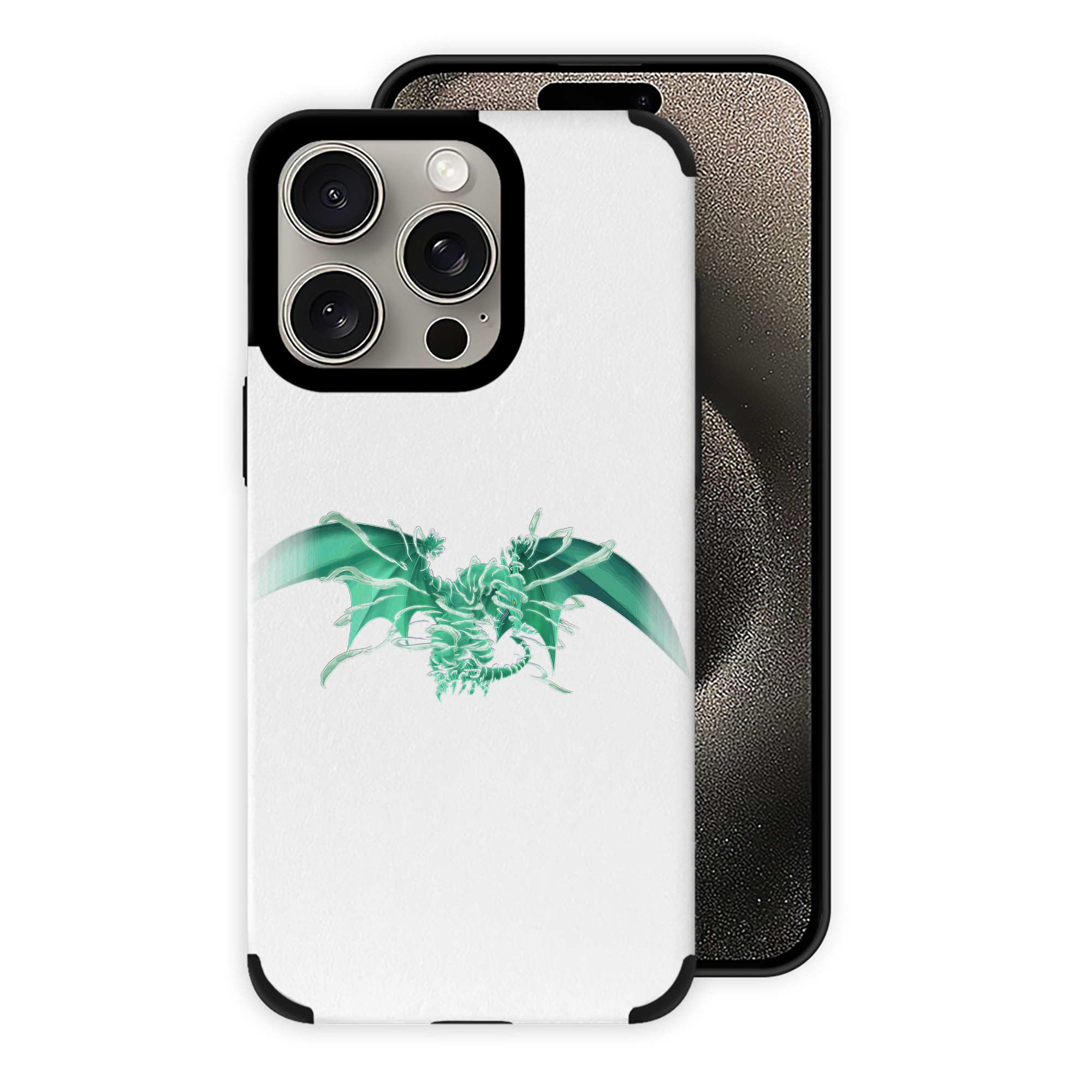 （画像用） 遊☆戯☆王 Yu-Gi-Oh! 【iPhone15ProMax対応】 PUレザー スマホケース 耐衝撃＆黄変防止