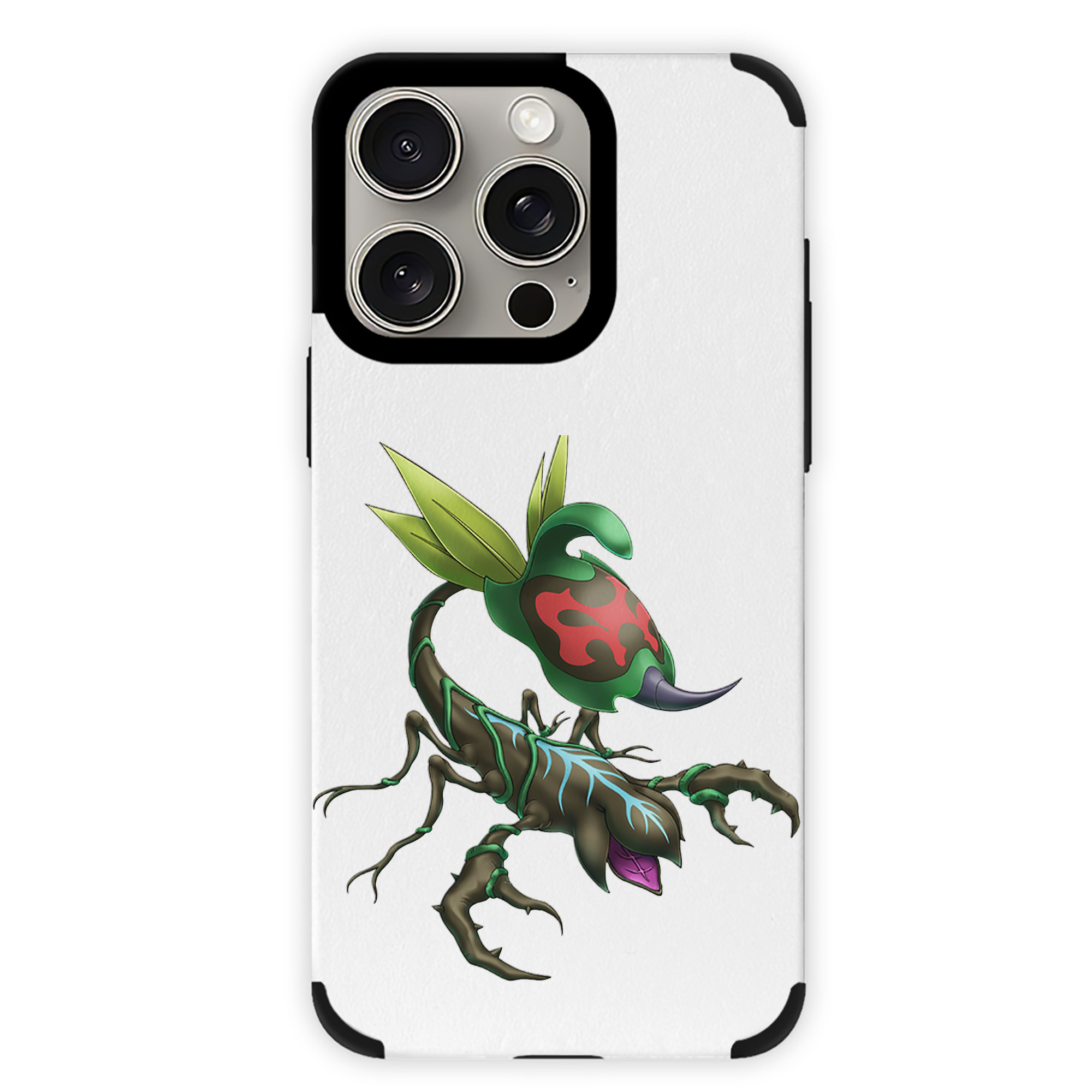 遊☆戯☆王 Yu-Gi-Oh! 【iPhone15ProMax対応】 PUレザー スマホケース 耐衝撃＆黄変防止