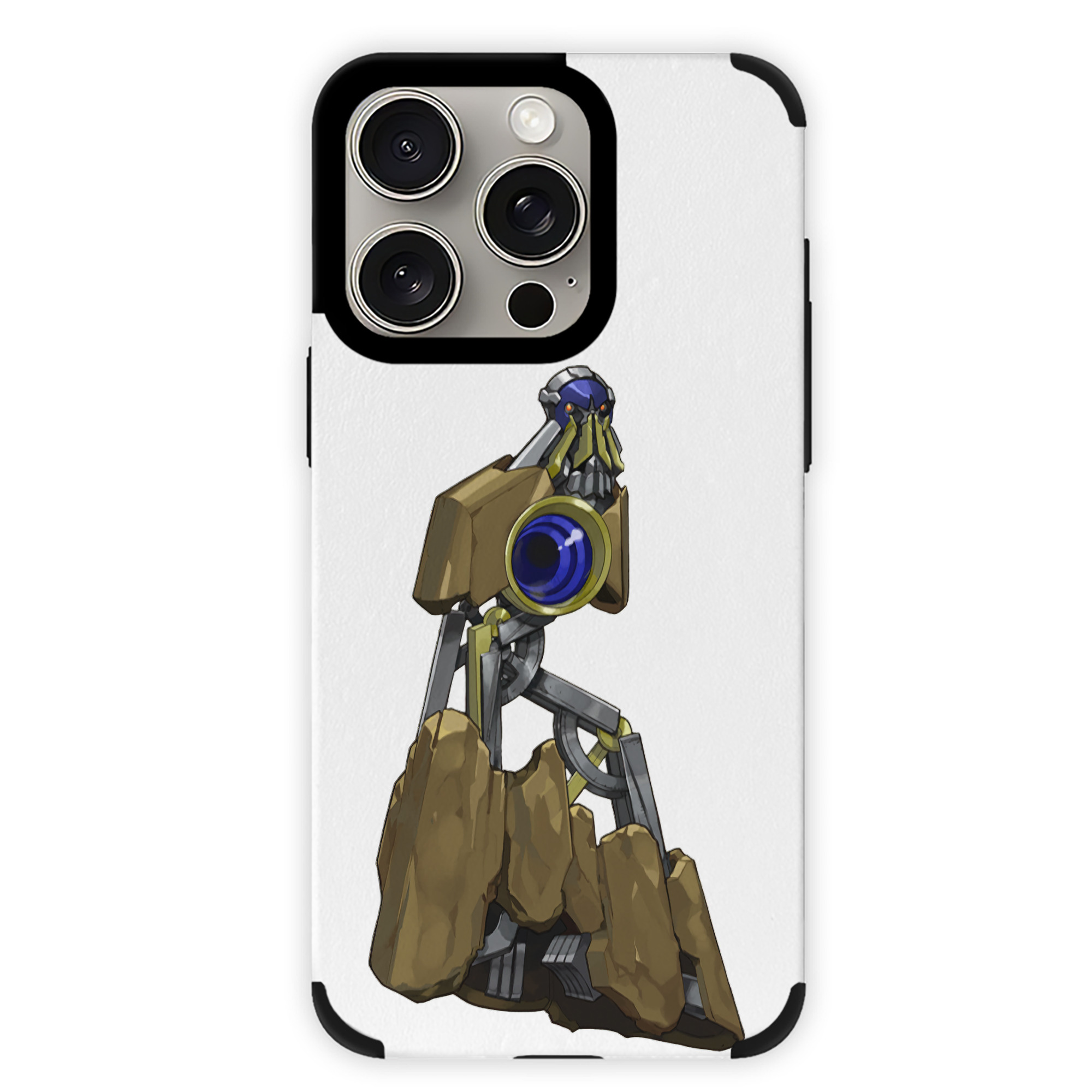 遊☆戯☆王 Yu-Gi-Oh! 【iPhone15ProMax対応】 PUレザー スマホケース 耐衝撃＆黄変防止