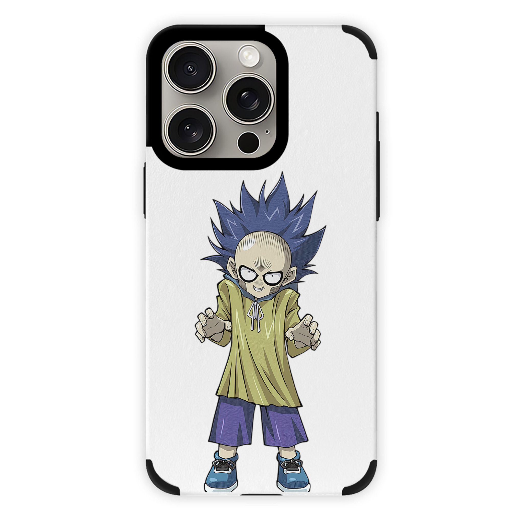 遊☆戯☆王 Yu-Gi-Oh! 【iPhone15ProMax対応】 PUレザー スマホケース 耐衝撃＆黄変防止