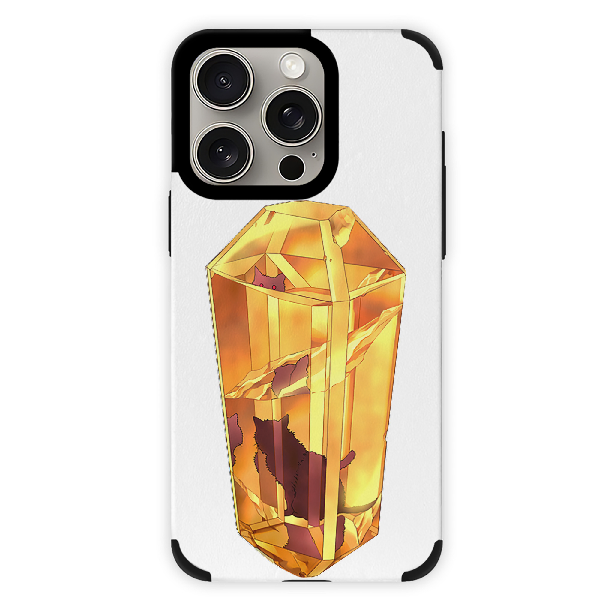 （画像用） 遊☆戯☆王 Yu-Gi-Oh! 【iPhone15ProMax対応】 PUレザー スマホケース 耐衝撃＆黄変防止