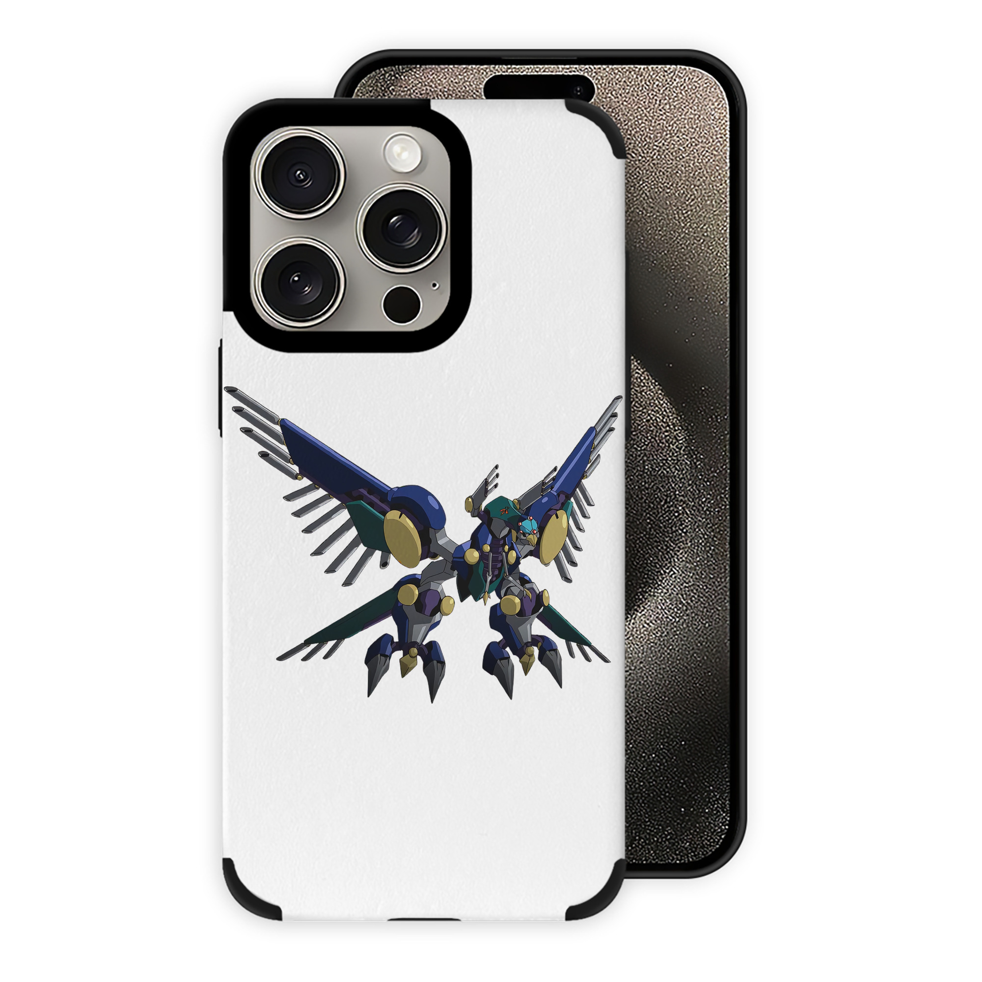 （画像用） 遊☆戯☆王 Yu-Gi-Oh! 【iPhone15ProMax対応】 PUレザー スマホケース 耐衝撃＆黄変防止