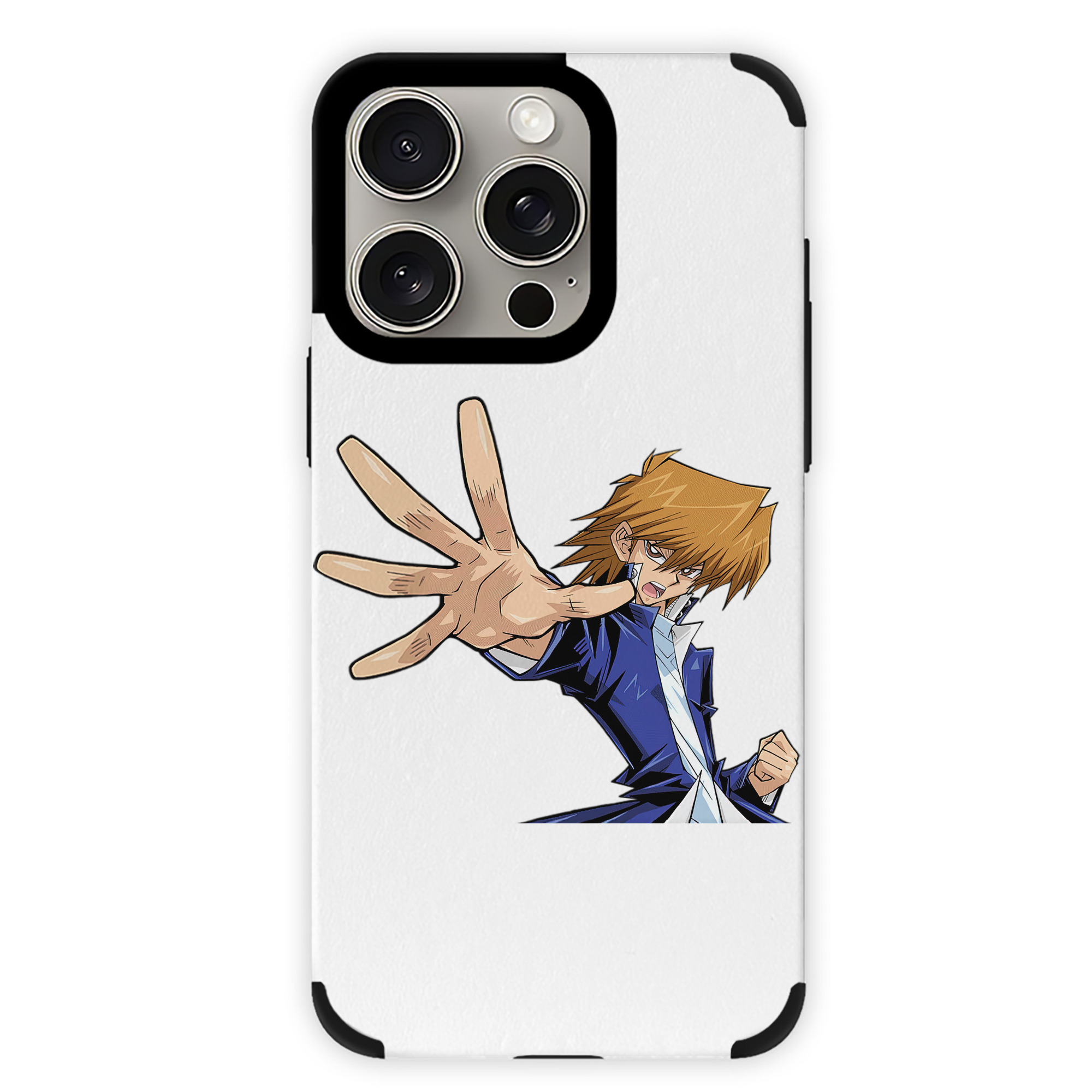 遊☆戯☆王 Yu-Gi-Oh! 【iPhone15ProMax対応】 PUレザー スマホケース 耐衝撃&黄変防止 遊☆戯☆王 Yu-Gi-Oh! 【iPhone15ProMax対応】 PUレザー スマホケース 耐衝撃&黄変防止