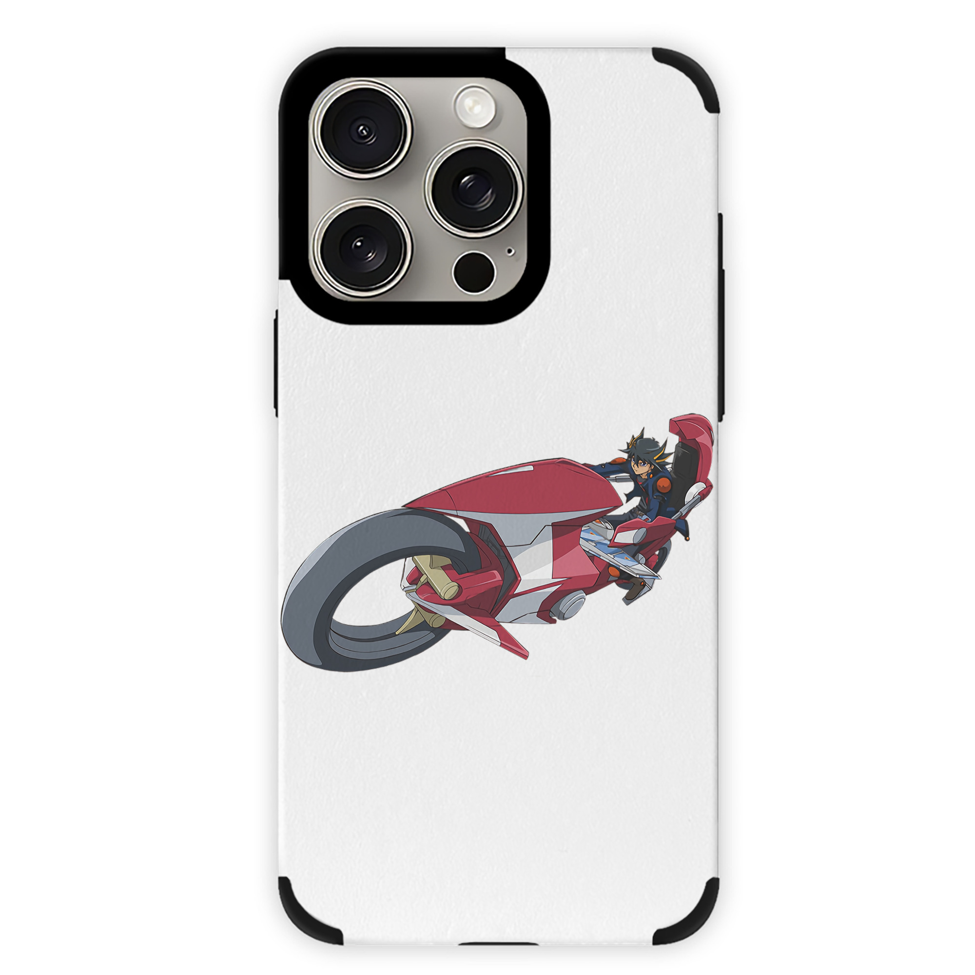 （画像用） 遊☆戯☆王 Yu-Gi-Oh! 【iPhone15ProMax対応】 PUレザー スマホケース 耐衝撃＆黄変防止