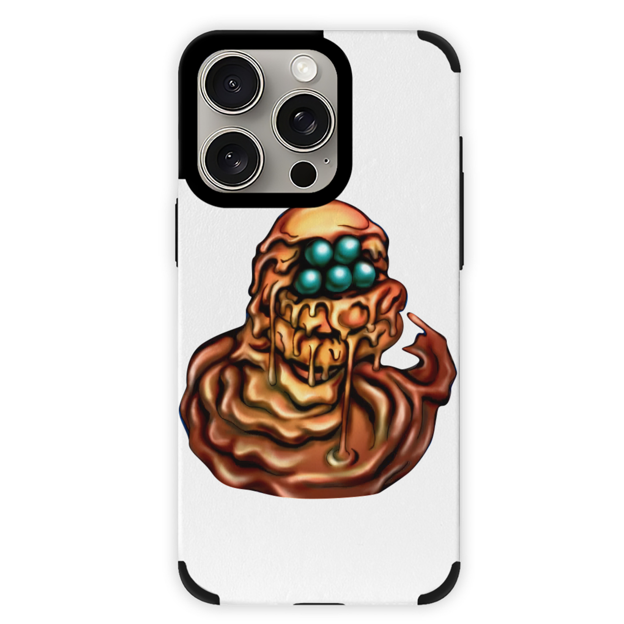 遊☆戯☆王 Yu-Gi-Oh! 【iPhone15ProMax対応】 PUレザー スマホケース 耐衝撃＆黄変防止