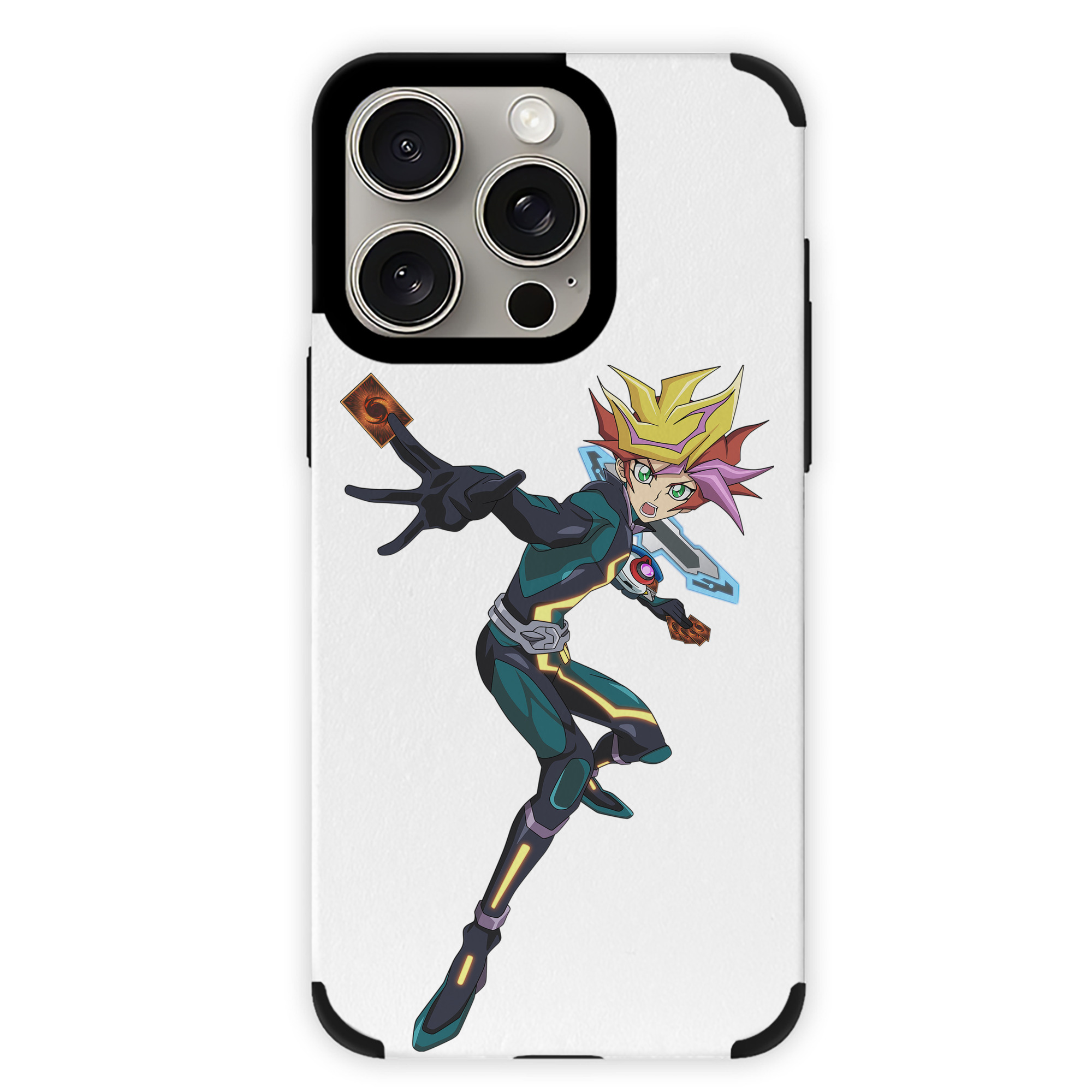 遊☆戯☆王 Yu-Gi-Oh! 【iPhone15ProMax対応】 PUレザー スマホケース 耐衝撃&黄変防止 遊☆戯☆王 Yu-Gi-Oh! 【iPhone15ProMax対応】 PUレザー スマホケース 耐衝撃&黄変防止