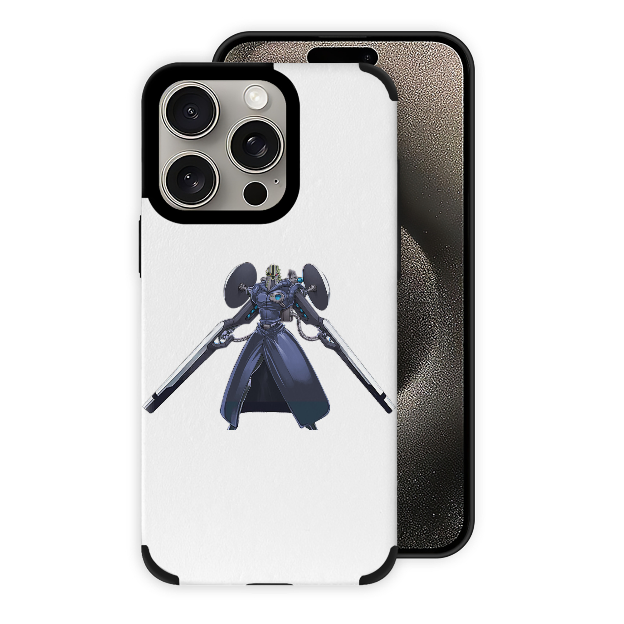 （画像用） 遊☆戯☆王 Yu-Gi-Oh! 【iPhone15ProMax対応】 PUレザー スマホケース 耐衝撃＆黄変防止