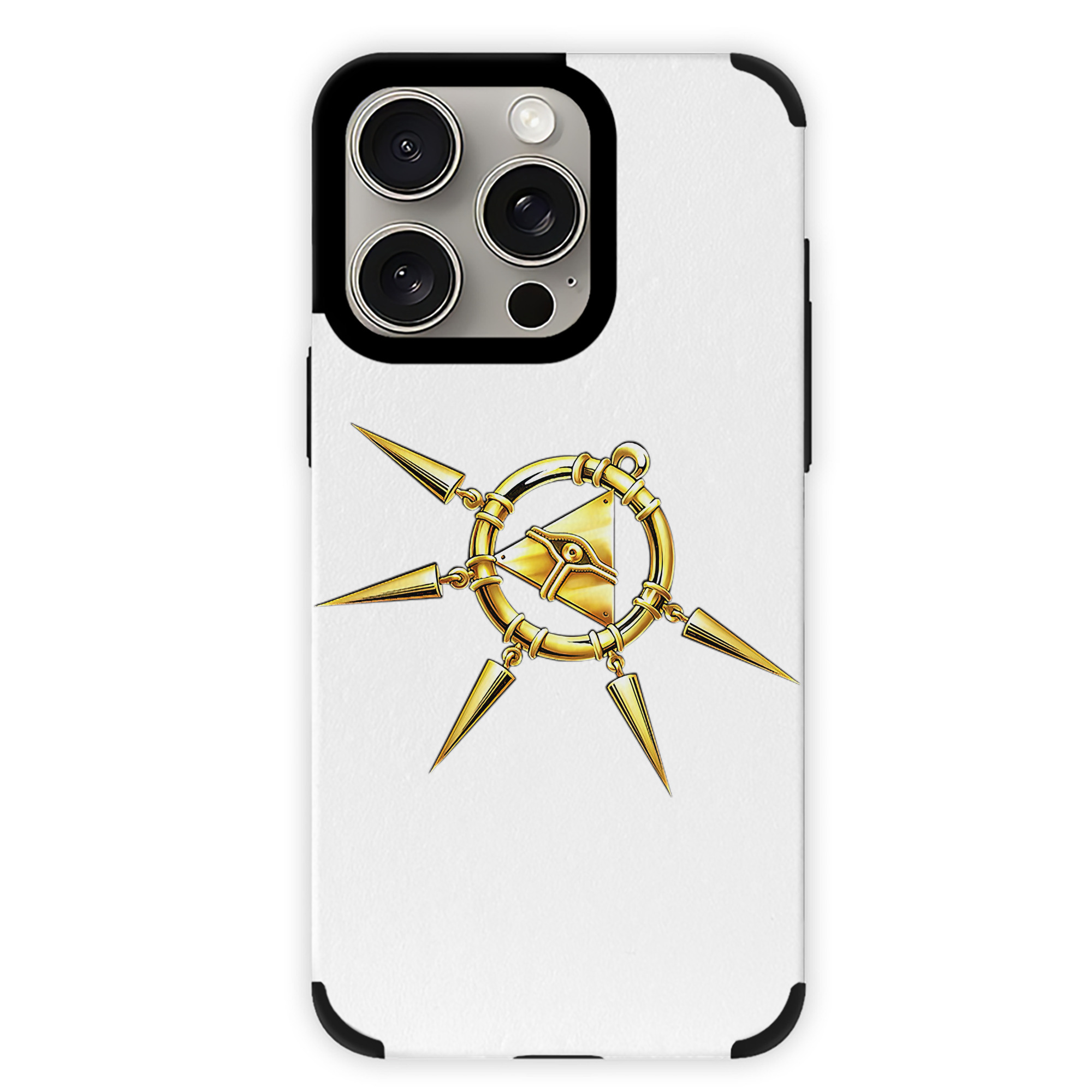 遊☆戯☆王 Yu-Gi-Oh! 【iPhone15ProMax対応】 PUレザー スマホケース 耐衝撃＆黄変防止