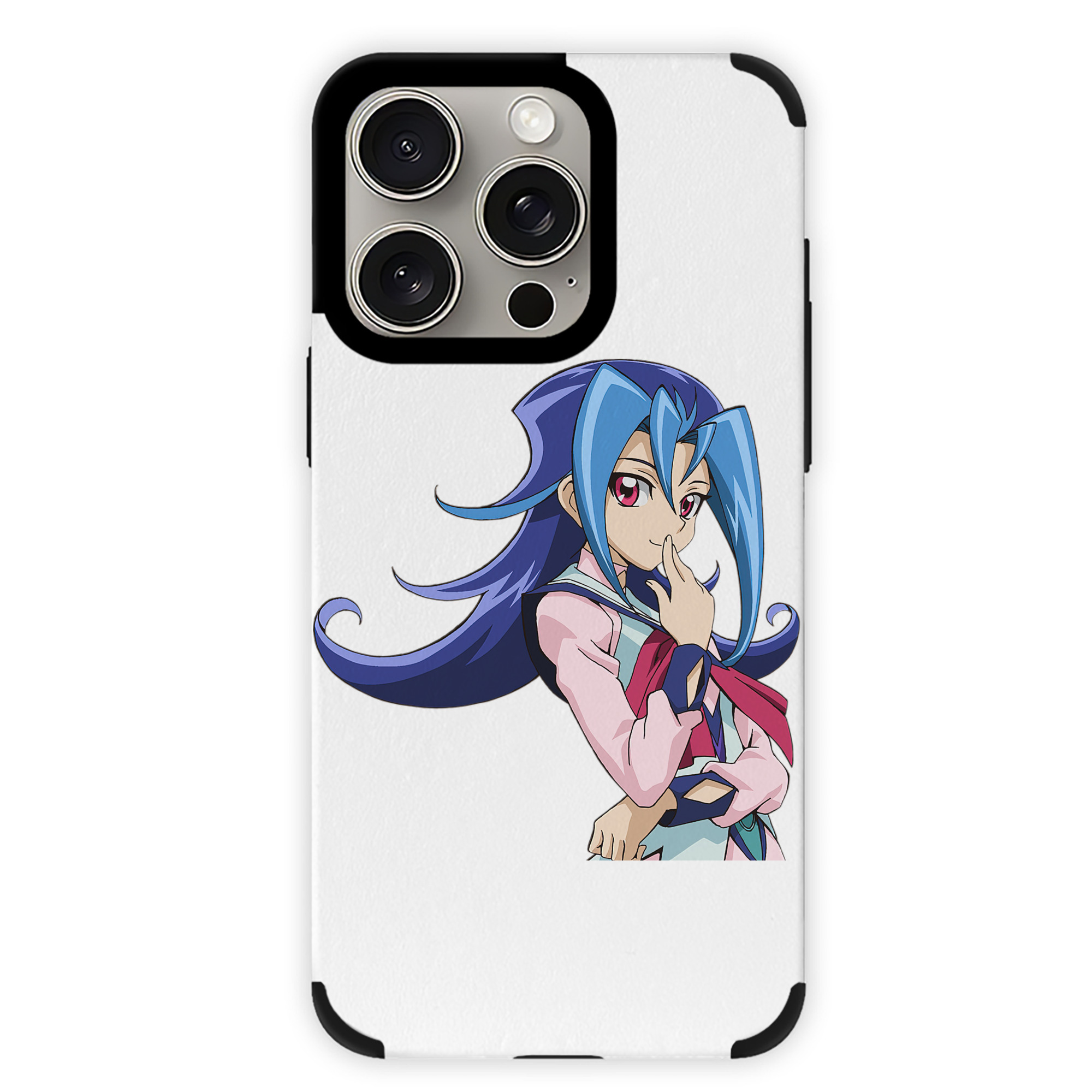 （画像用） 遊☆戯☆王 Yu-Gi-Oh! 【iPhone15ProMax対応】 PUレザー スマホケース 耐衝撃＆黄変防止