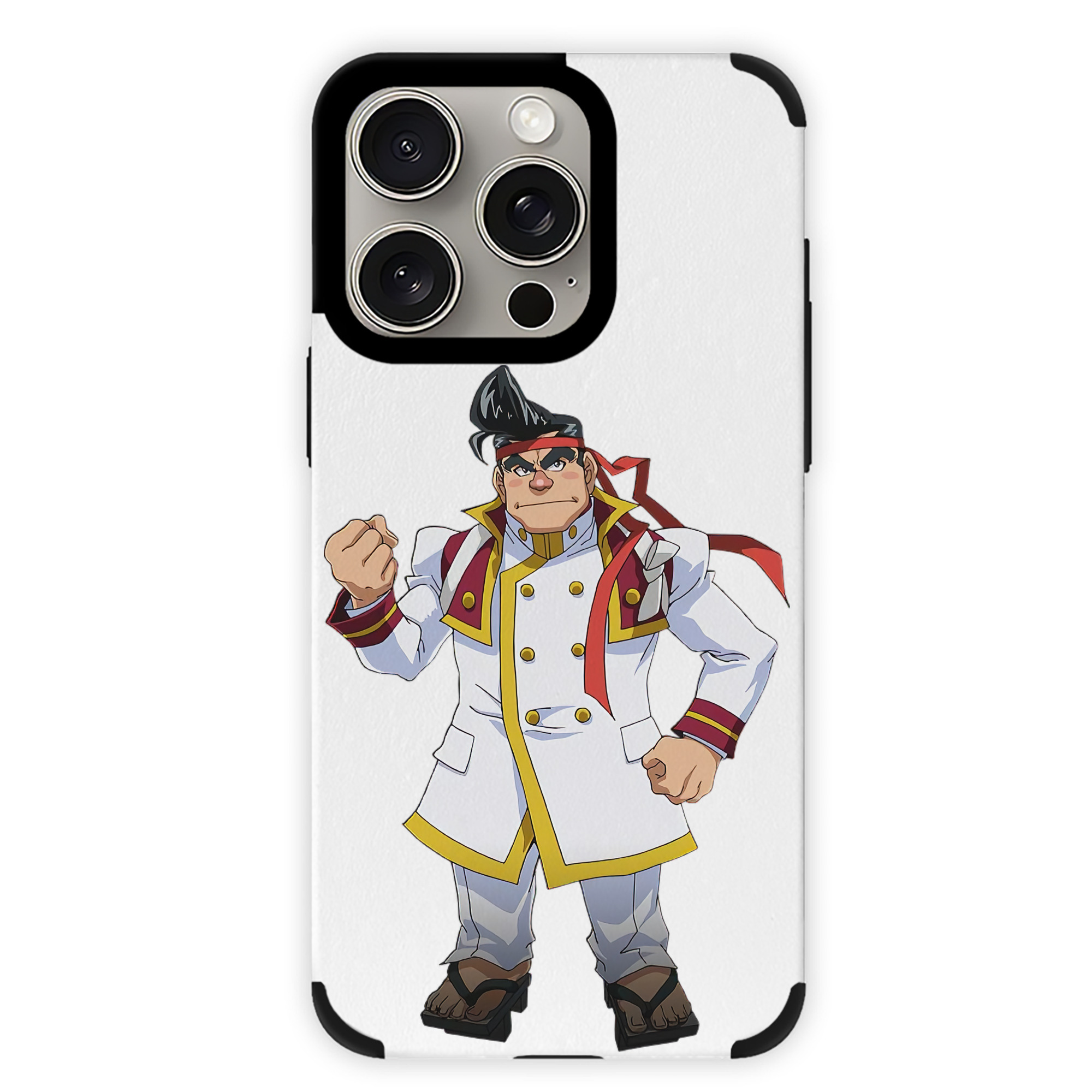 遊☆戯☆王 Yu-Gi-Oh! 【iPhone15ProMax対応】 PUレザー スマホケース 耐衝撃＆黄変防止