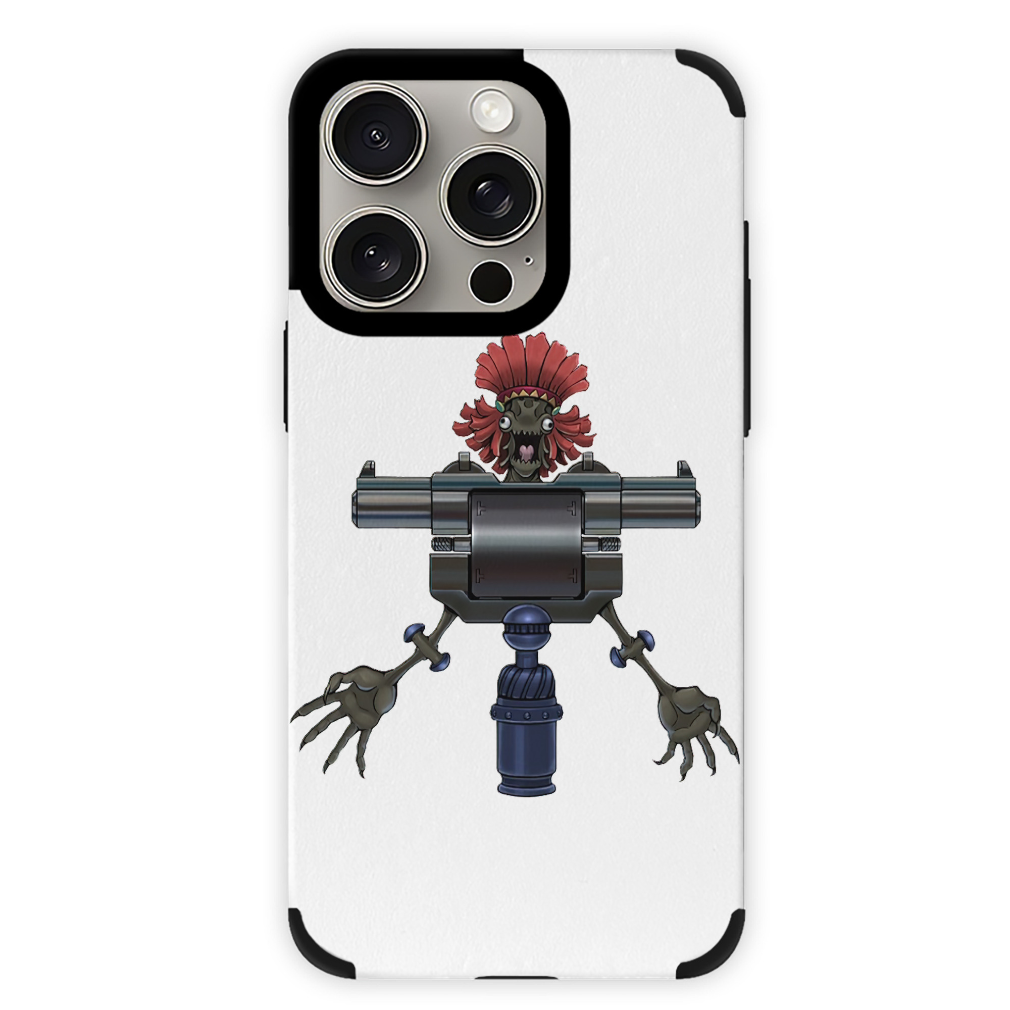 遊☆戯☆王 Yu-Gi-Oh! 【iPhone15ProMax対応】 PUレザー スマホケース 耐衝撃＆黄変防止