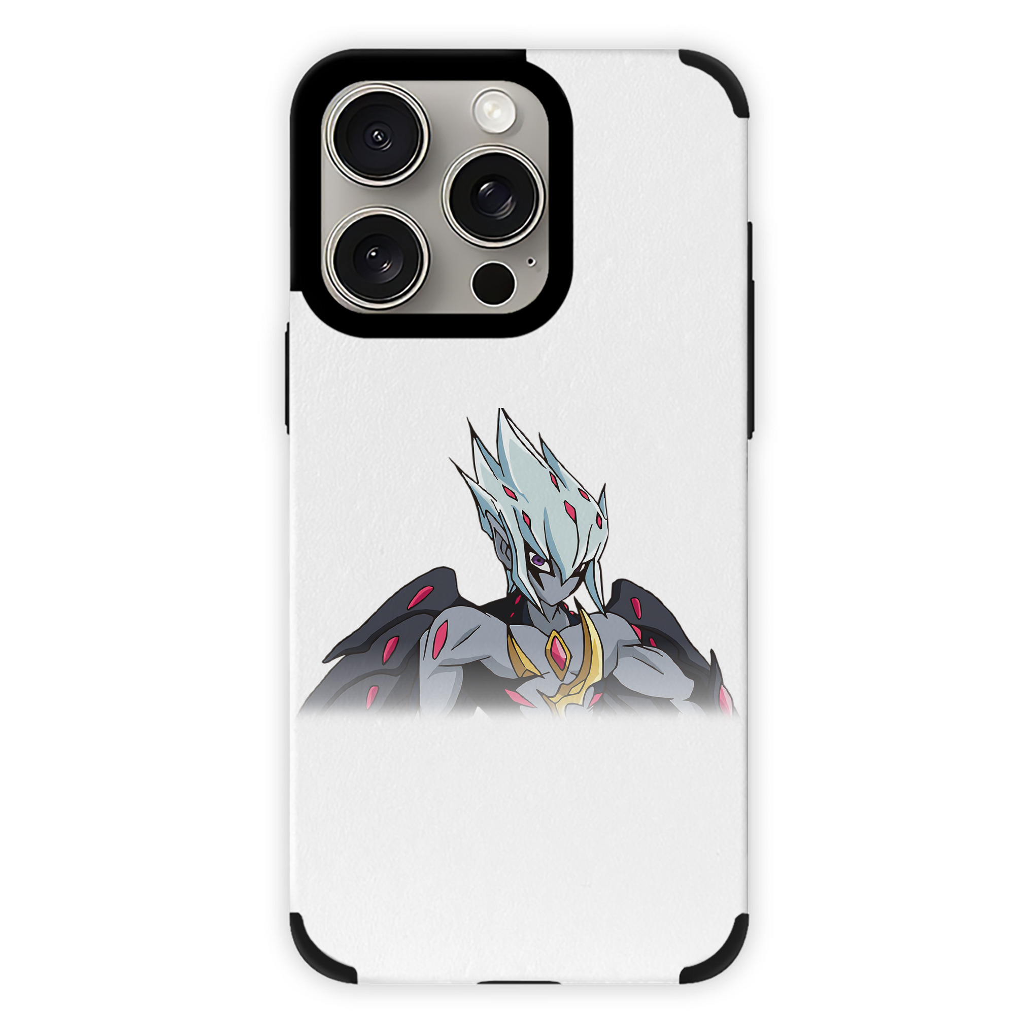 遊☆戯☆王 Yu-Gi-Oh! 【iPhone15ProMax対応】 PUレザー スマホケース 耐衝撃＆黄変防止