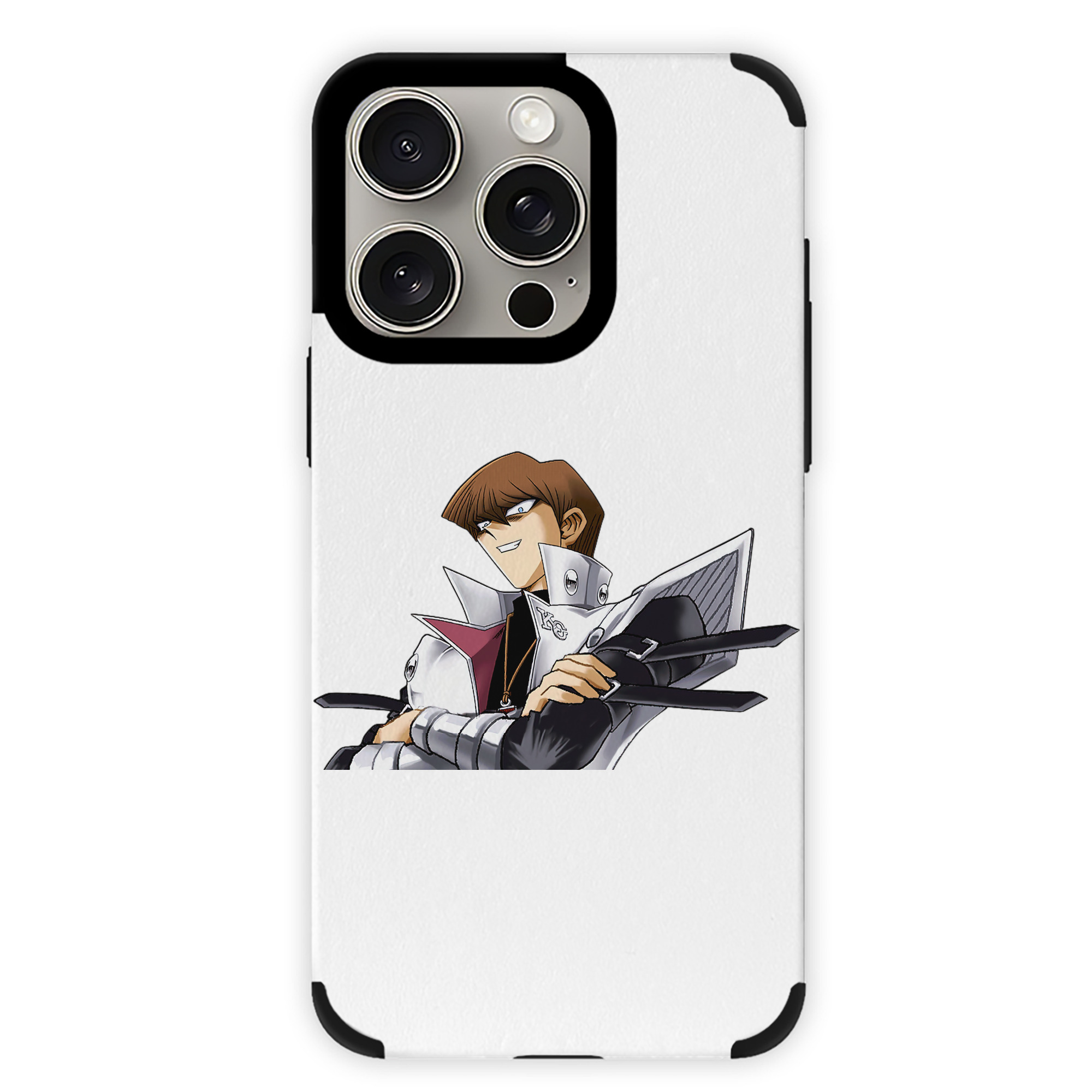 遊☆戯☆王 Yu-Gi-Oh! 【iPhone15ProMax対応】 PUレザー スマホケース 耐衝撃&黄変防止 遊☆戯☆王 Yu-Gi-Oh! 【iPhone15ProMax対応】 PUレザー スマホケース 耐衝撃&黄変防止