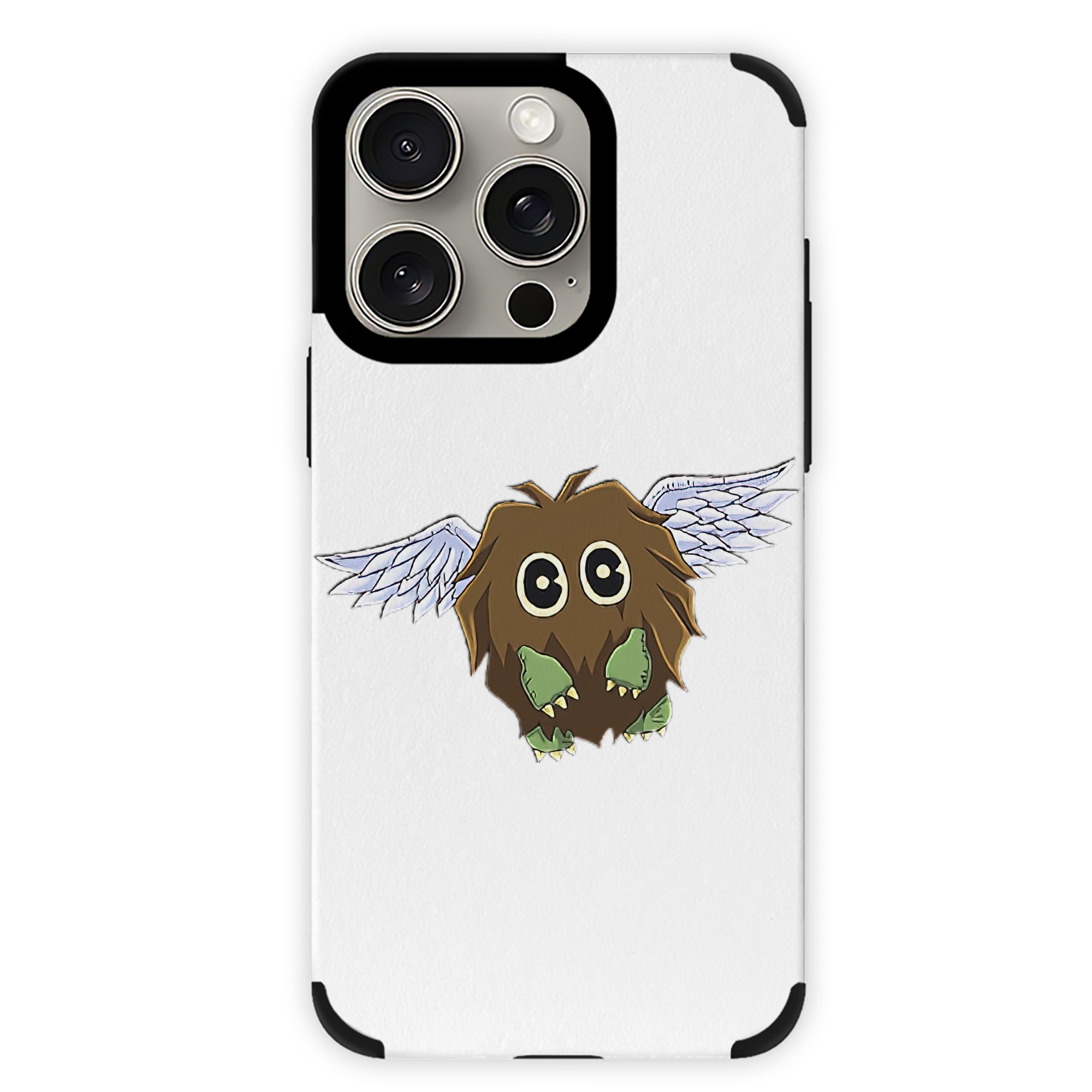 遊☆戯☆王 Yu-Gi-Oh! 【iPhone15ProMax対応】 PUレザー スマホケース 耐衝撃＆黄変防止