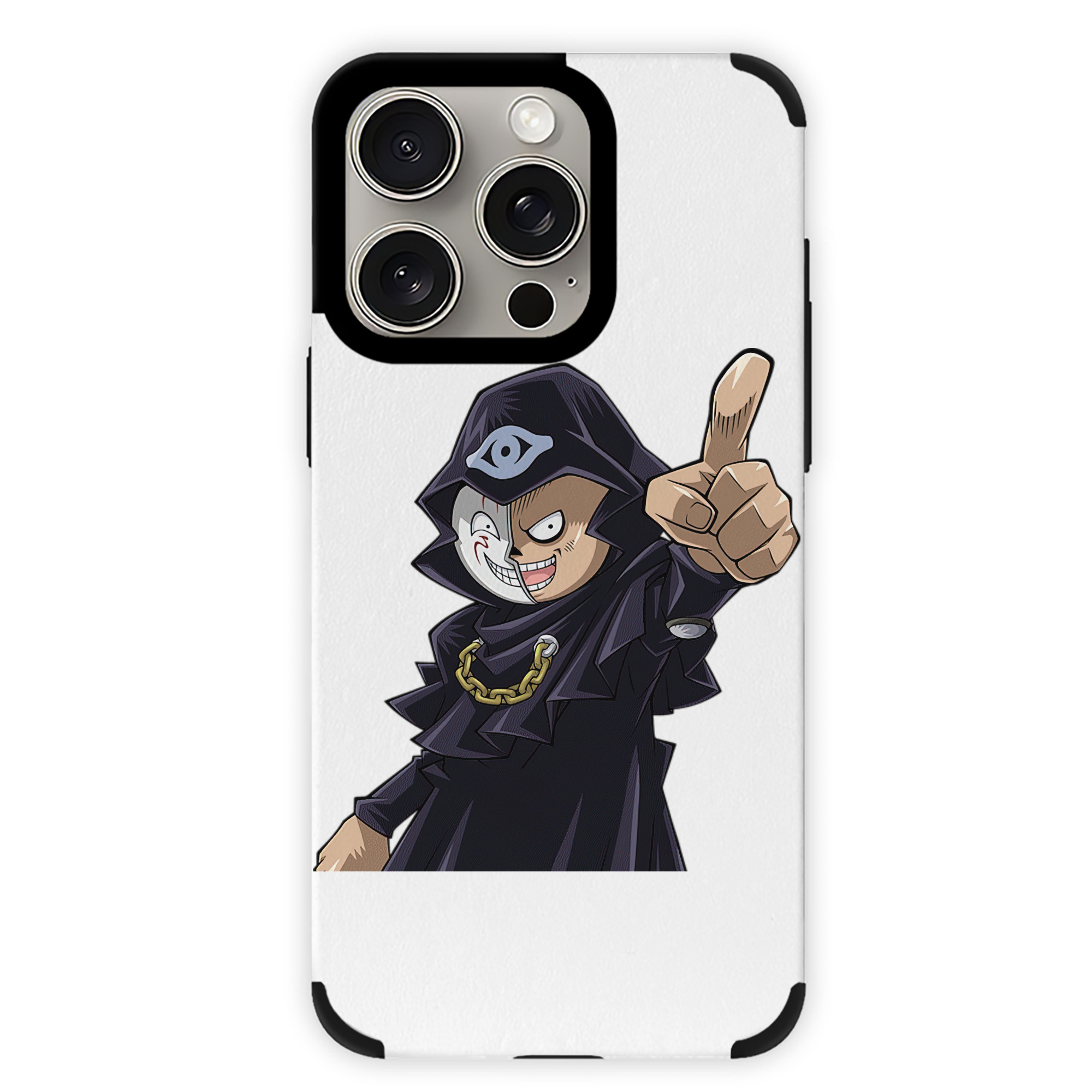 遊☆戯☆王 Yu-Gi-Oh! 【iPhone15ProMax対応】 PUレザー スマホケース 耐衝撃＆黄変防止