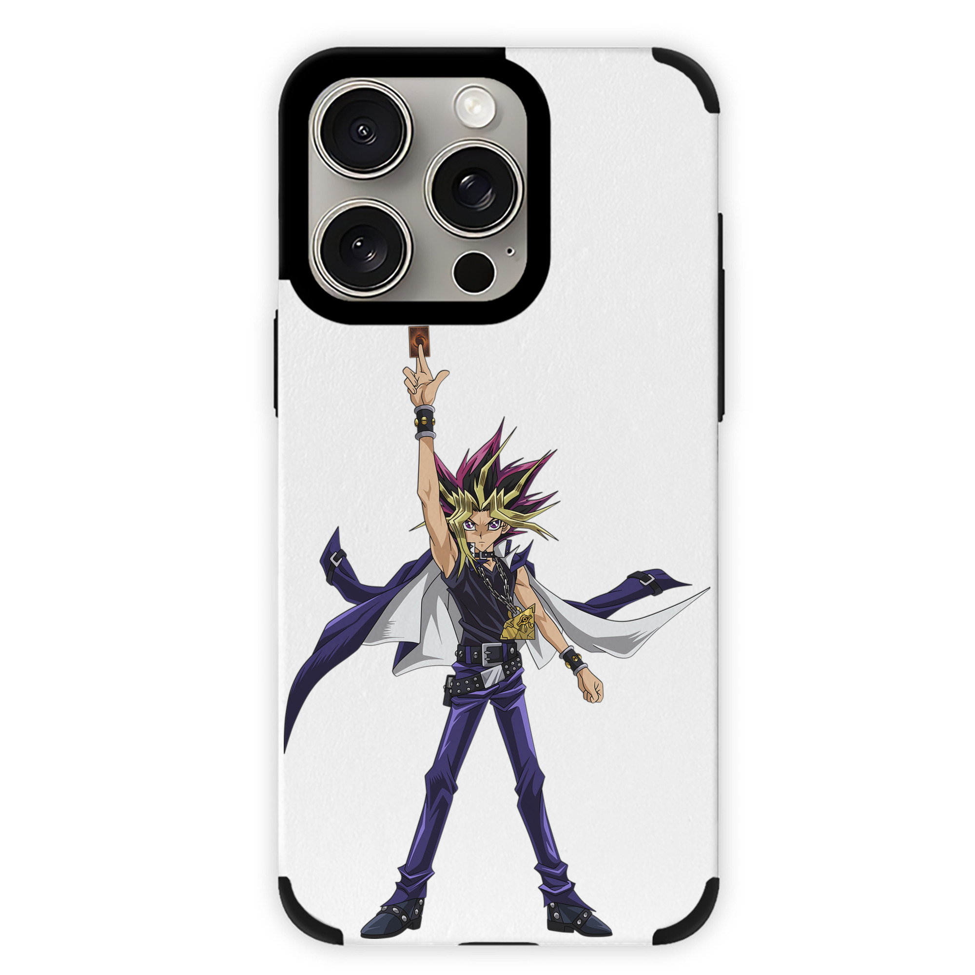 遊☆戯☆王 Yu-Gi-Oh! 【iPhone15ProMax対応】 PUレザー スマホケース 耐衝撃&黄変防止 遊☆戯☆王 Yu-Gi-Oh! 【iPhone15ProMax対応】 PUレザー スマホケース 耐衝撃&黄変防止