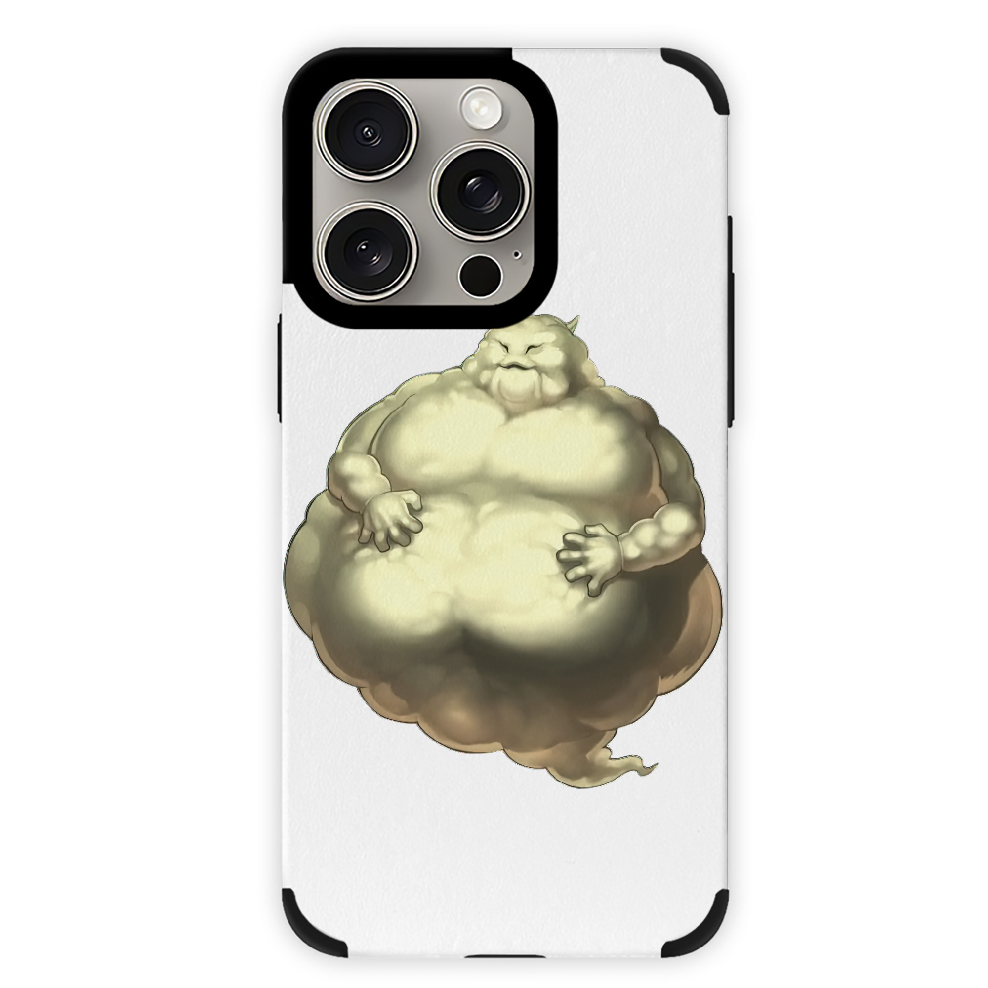 遊☆戯☆王 Yu-Gi-Oh! 【iPhone15ProMax対応】 PUレザー スマホケース 耐衝撃＆黄変防止