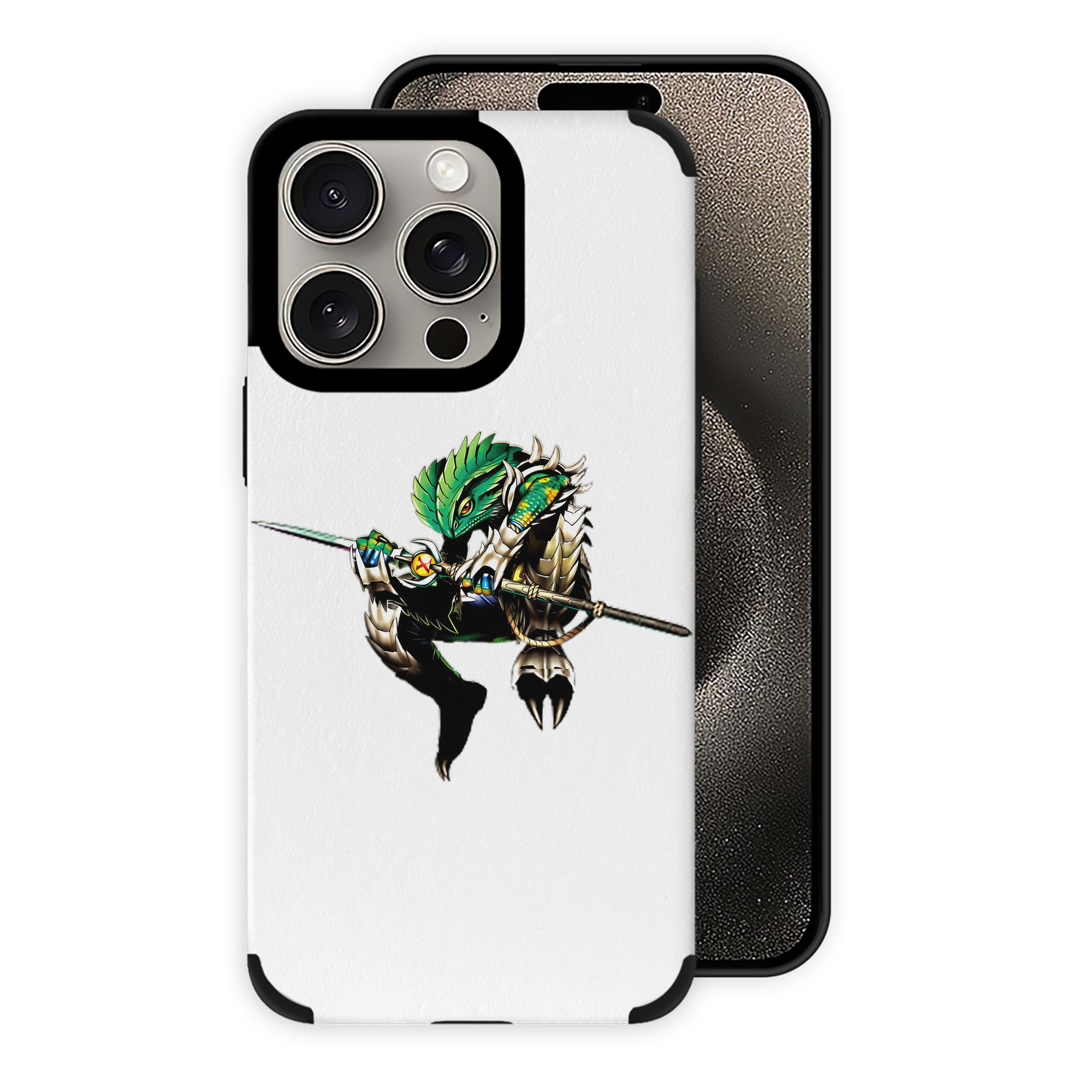 （画像用） 遊☆戯☆王 Yu-Gi-Oh! 【iPhone15ProMax対応】 PUレザー スマホケース 耐衝撃＆黄変防止