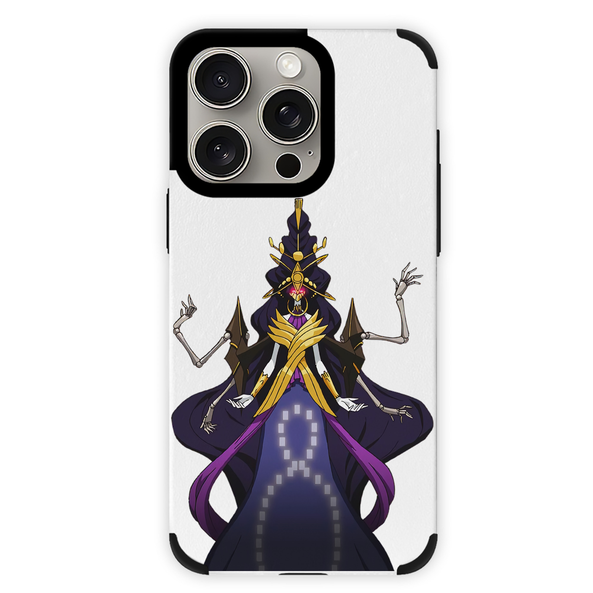 遊☆戯☆王 Yu-Gi-Oh! 【iPhone15ProMax対応】 PUレザー スマホケース 耐衝撃＆黄変防止