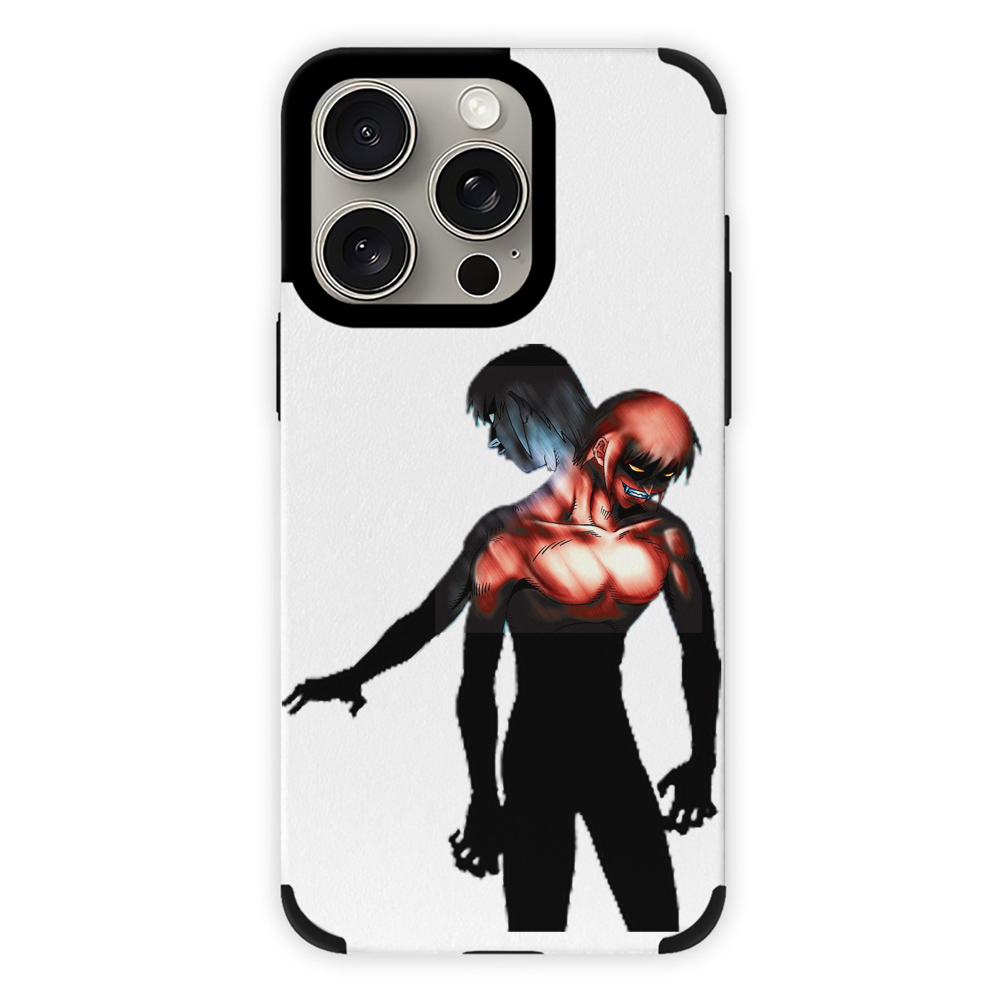 遊☆戯☆王 Yu-Gi-Oh! 【iPhone15ProMax対応】 PUレザー スマホケース 耐衝撃＆黄変防止