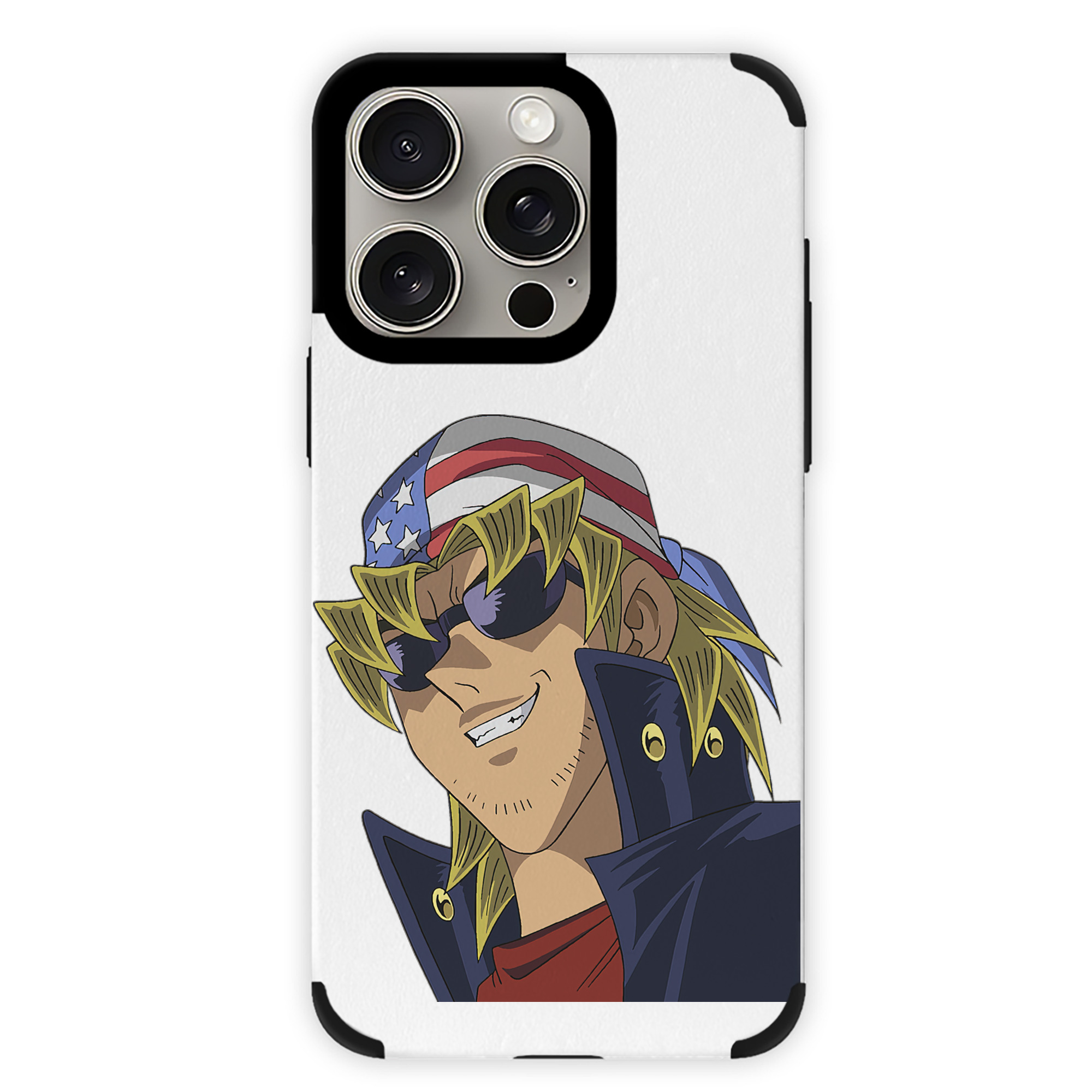 遊☆戯☆王 Yu-Gi-Oh! 【iPhone15ProMax対応】 PUレザー スマホケース 耐衝撃&黄変防止 遊☆戯☆王 Yu-Gi-Oh! 【iPhone15ProMax対応】 PUレザー スマホケース 耐衝撃&黄変防止