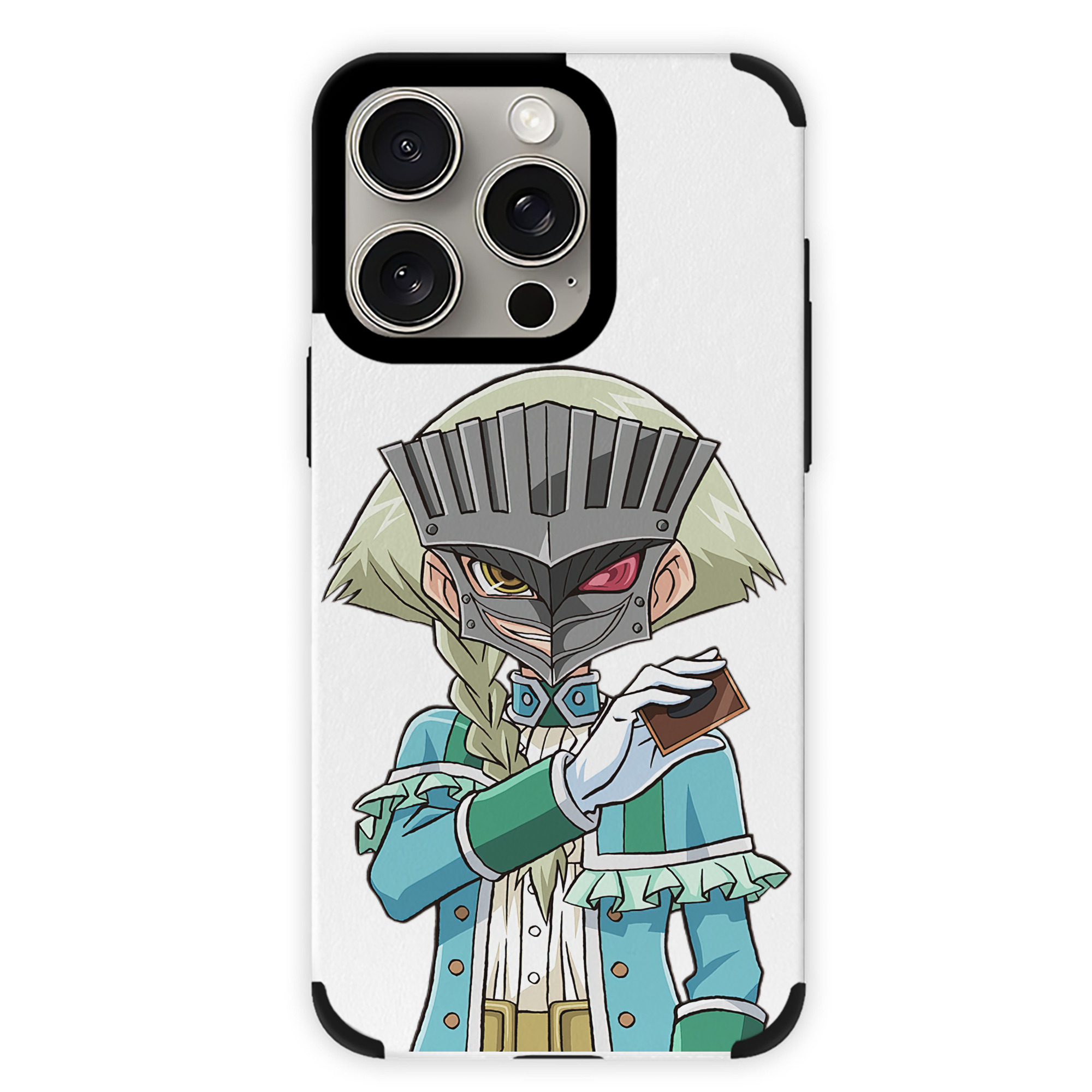 遊☆戯☆王 Yu-Gi-Oh! 【iPhone15ProMax対応】 PUレザー スマホケース 耐衝撃＆黄変防止