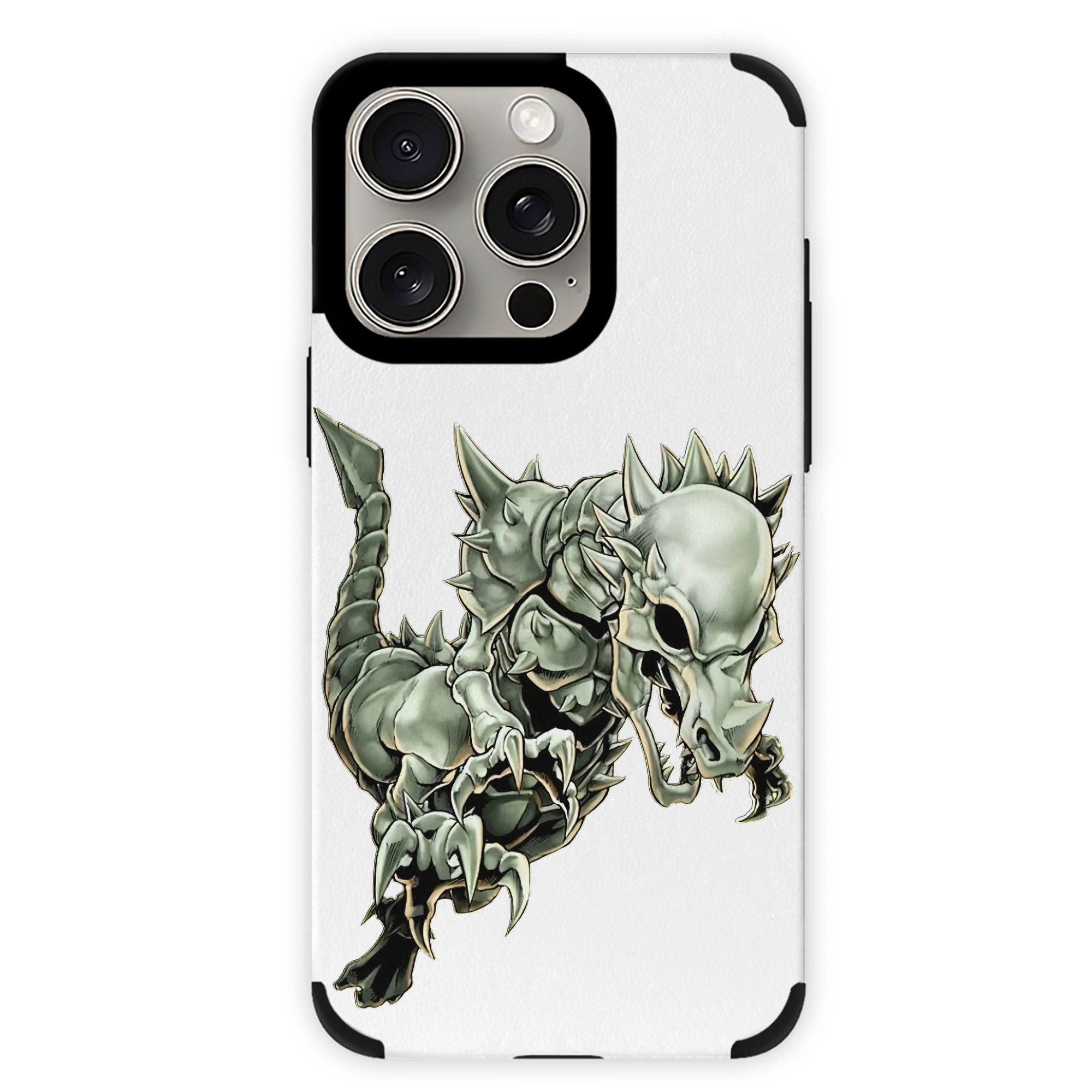 遊☆戯☆王 Yu-Gi-Oh! 【iPhone15ProMax対応】 PUレザー スマホケース 耐衝撃＆黄変防止