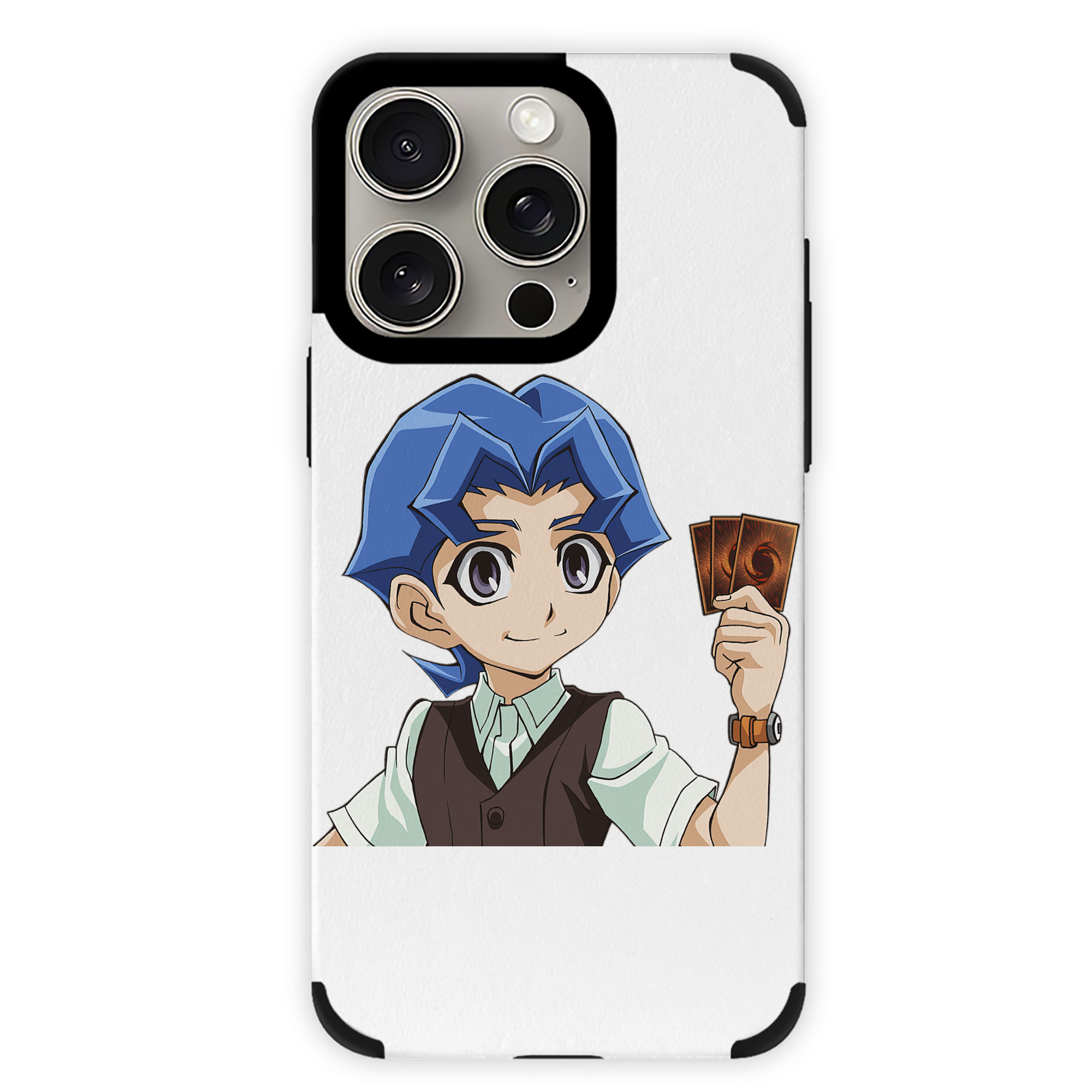 遊☆戯☆王 Yu-Gi-Oh! 【iPhone15ProMax対応】 PUレザー スマホケース 耐衝撃&黄変防止 遊☆戯☆王 Yu-Gi-Oh! 【iPhone15ProMax対応】 PUレザー スマホケース 耐衝撃&黄変防止