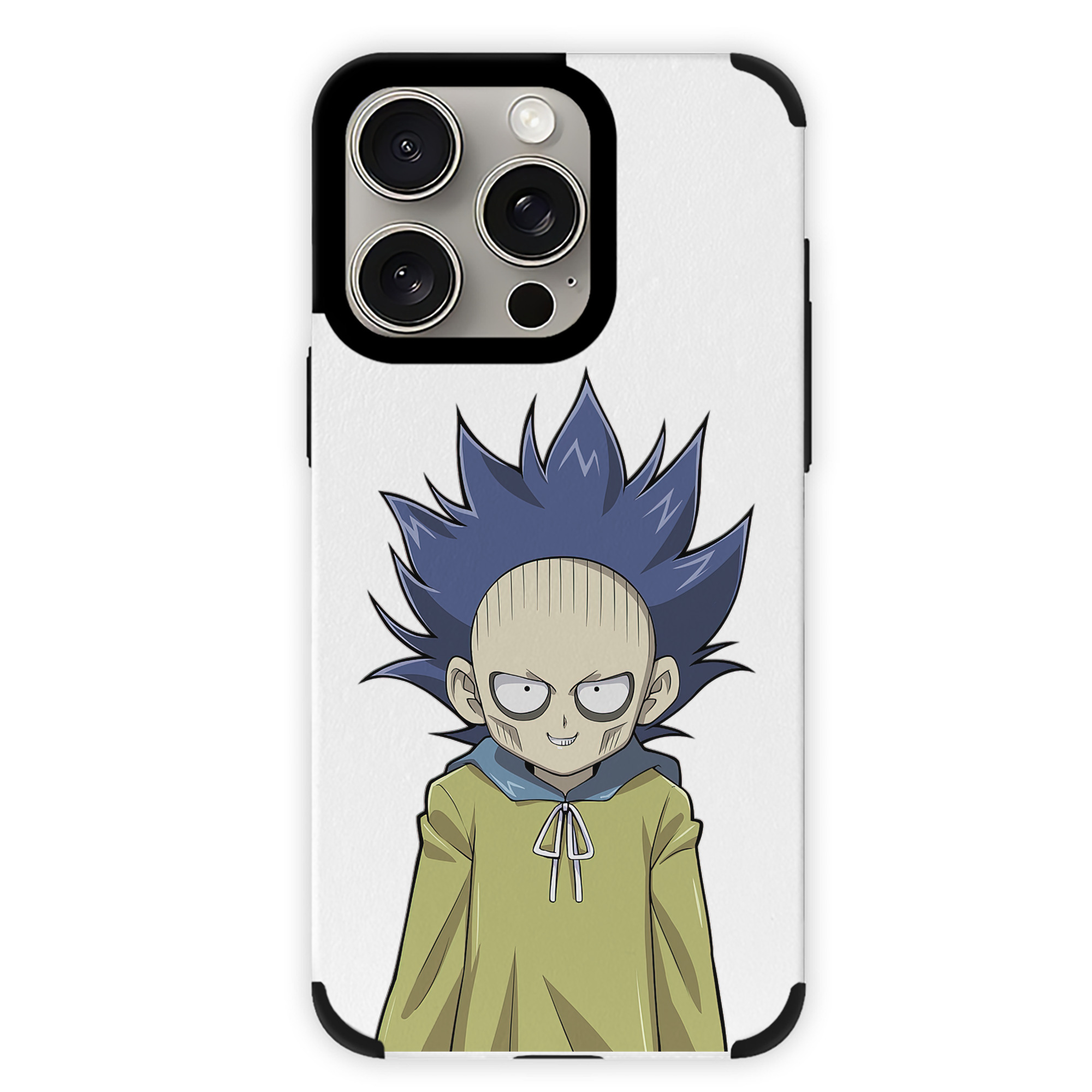 遊☆戯☆王 Yu-Gi-Oh! 【iPhone15ProMax対応】 PUレザー スマホケース 耐衝撃＆黄変防止