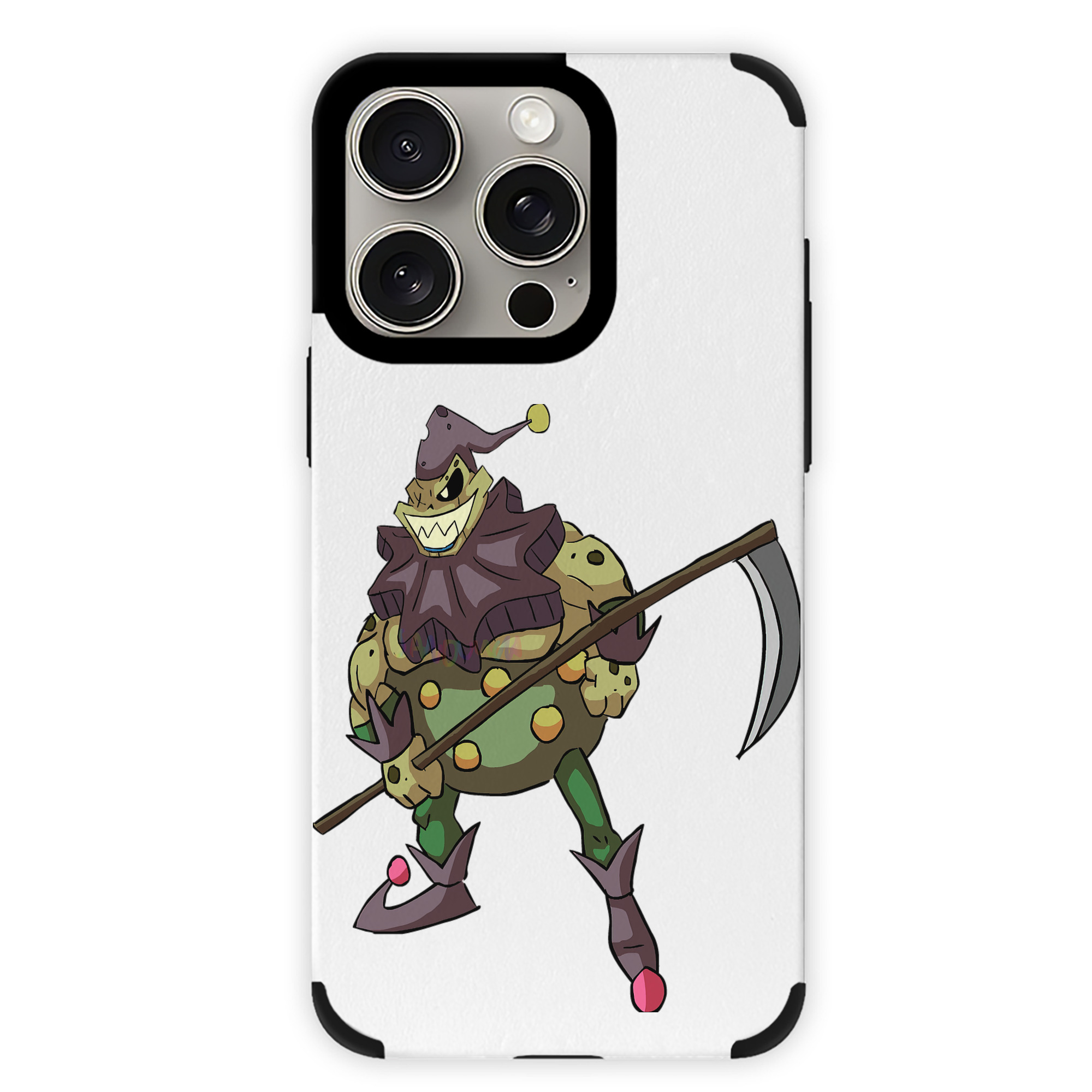 遊☆戯☆王 Yu-Gi-Oh! 【iPhone15ProMax対応】 PUレザー スマホケース 耐衝撃＆黄変防止