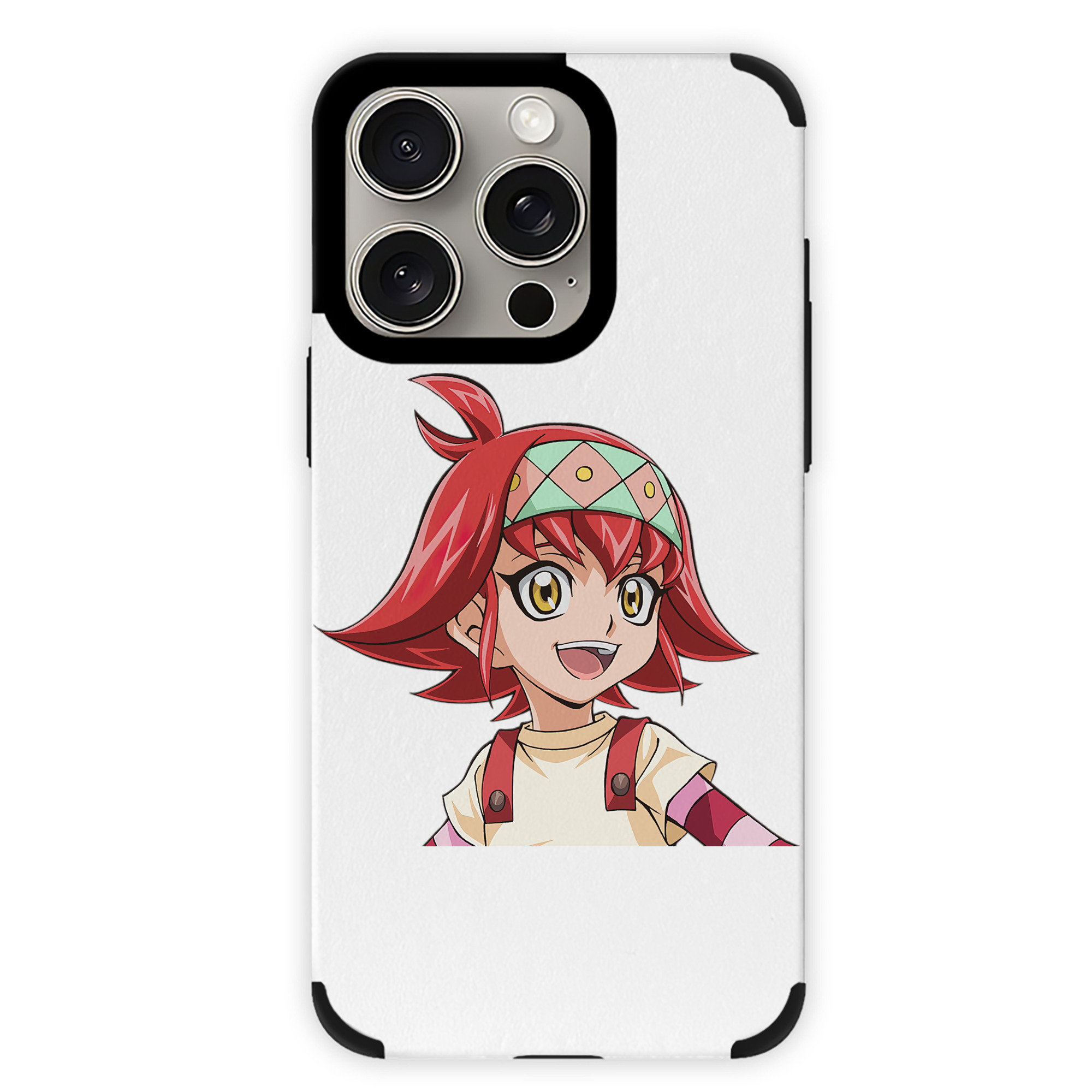 （画像用） 遊☆戯☆王 Yu-Gi-Oh! 【iPhone15ProMax対応】 PUレザー スマホケース 耐衝撃＆黄変防止