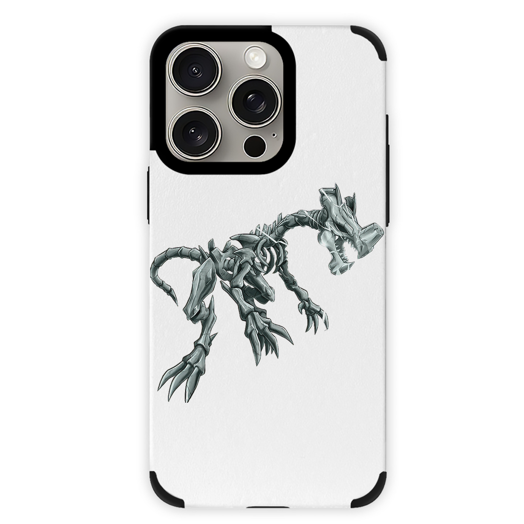 遊☆戯☆王 Yu-Gi-Oh! 【iPhone15ProMax対応】 PUレザー スマホケース 耐衝撃＆黄変防止