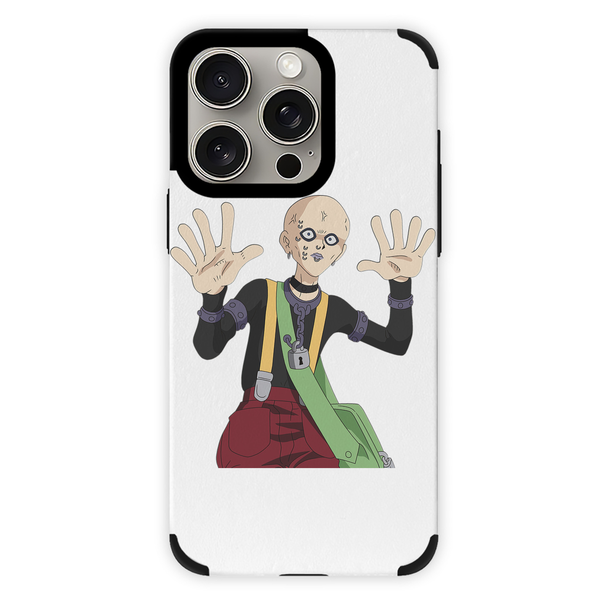 遊☆戯☆王 Yu-Gi-Oh! 【iPhone15ProMax対応】 PUレザー スマホケース 耐衝撃＆黄変防止