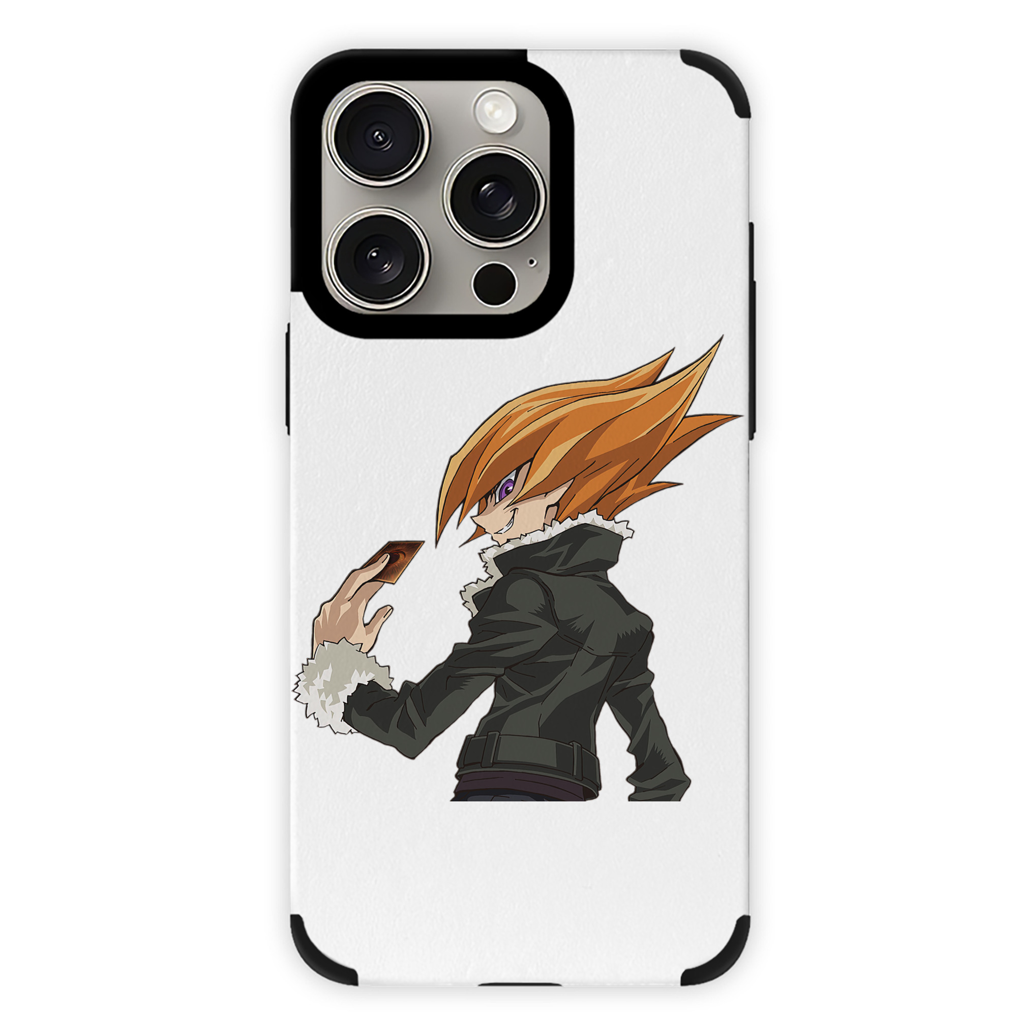 遊☆戯☆王 Yu-Gi-Oh! 【iPhone15ProMax対応】 PUレザー スマホケース 耐衝撃&黄変防止 遊☆戯☆王 Yu-Gi-Oh! 【iPhone15ProMax対応】 PUレザー スマホケース 耐衝撃&黄変防止