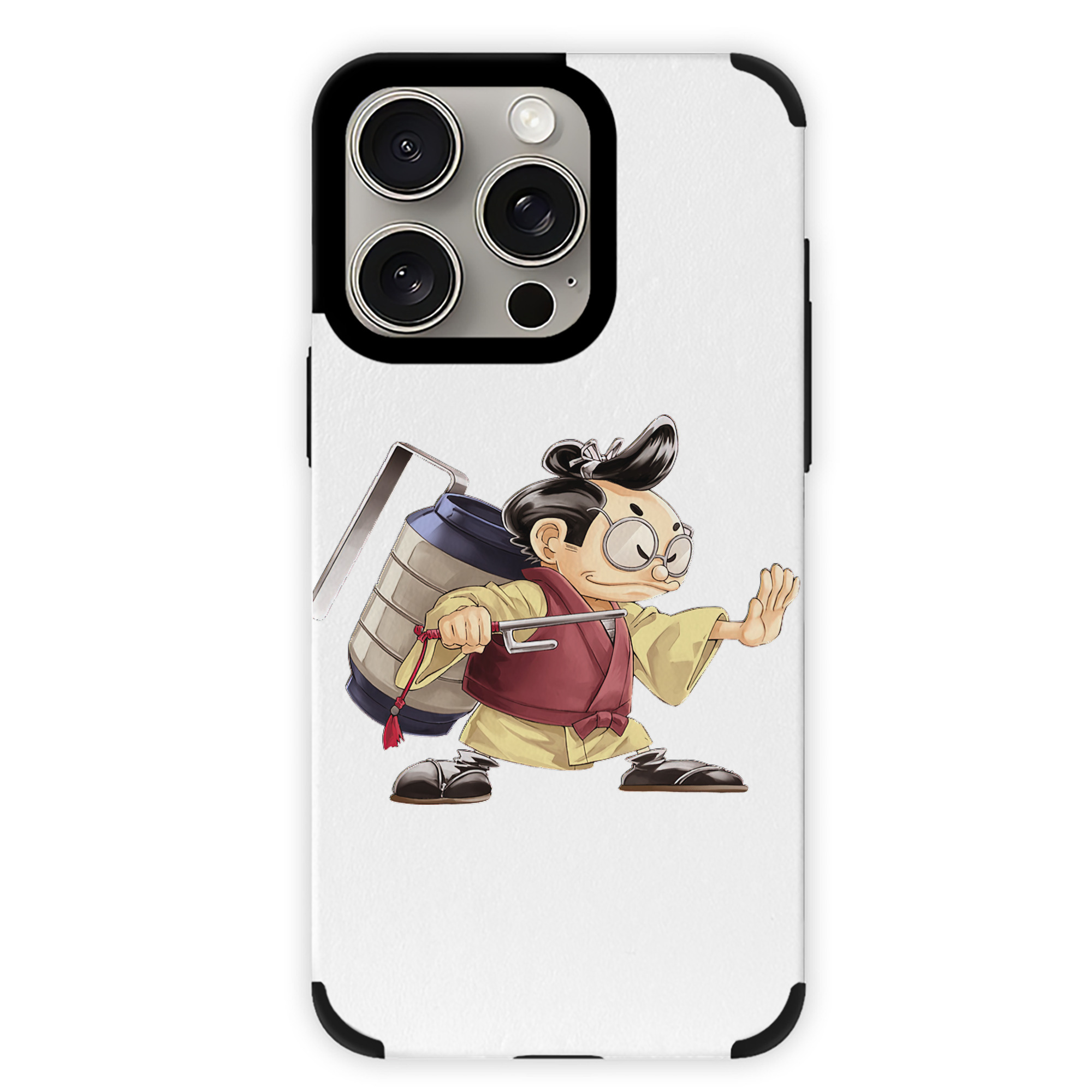 遊☆戯☆王 Yu-Gi-Oh! 【iPhone15ProMax対応】 PUレザー スマホケース 耐衝撃＆黄変防止