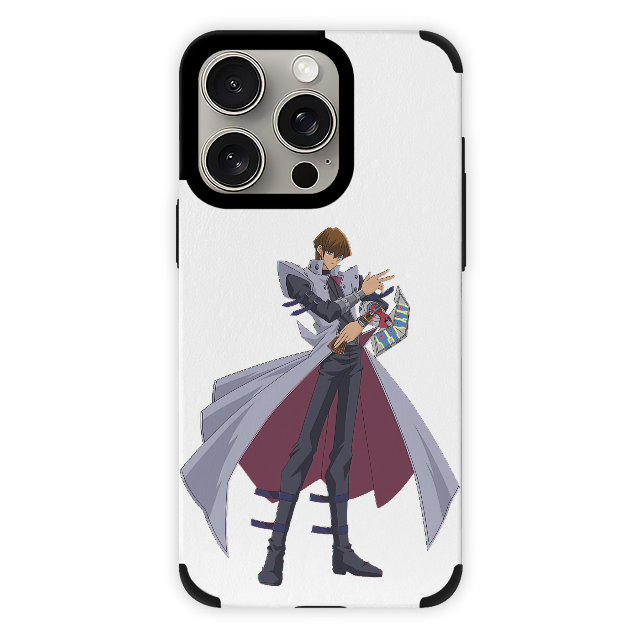 遊☆戯☆王 Yu-Gi-Oh! 【iPhone15ProMax対応】 PUレザー スマホケース 耐衝撃&黄変防止 遊☆戯☆王 Yu-Gi-Oh! 【iPhone15ProMax対応】 PUレザー スマホケース 耐衝撃&黄変防止