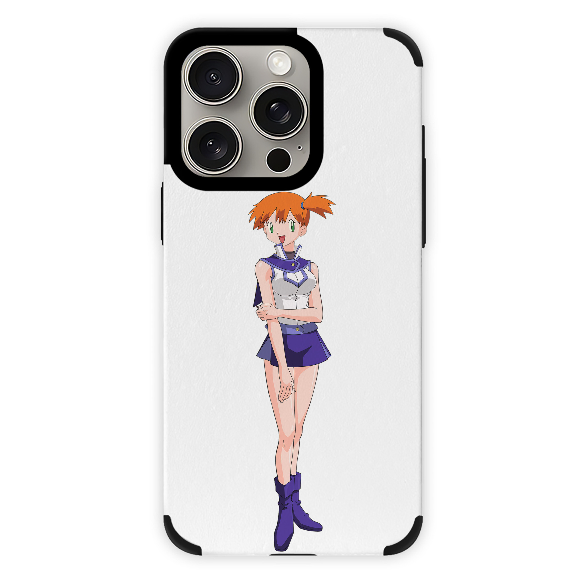 遊☆戯☆王 Yu-Gi-Oh! 【iPhone15ProMax対応】 PUレザー スマホケース 耐衝撃＆黄変防止