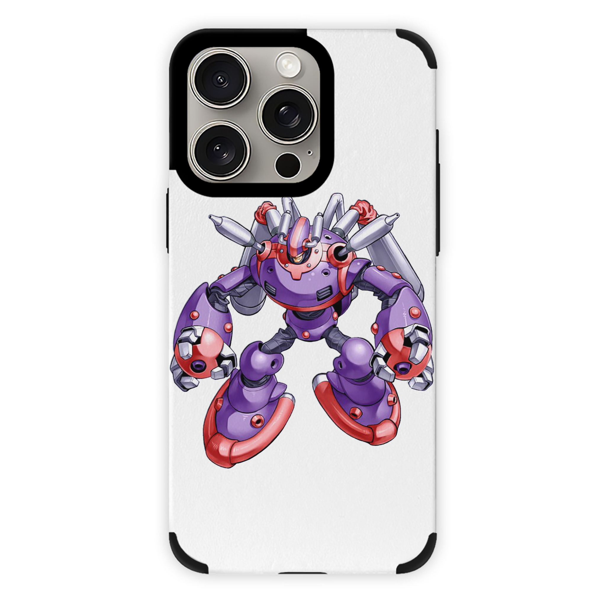 遊☆戯☆王 Yu-Gi-Oh! 【iPhone15ProMax対応】 PUレザー スマホケース 耐衝撃＆黄変防止
