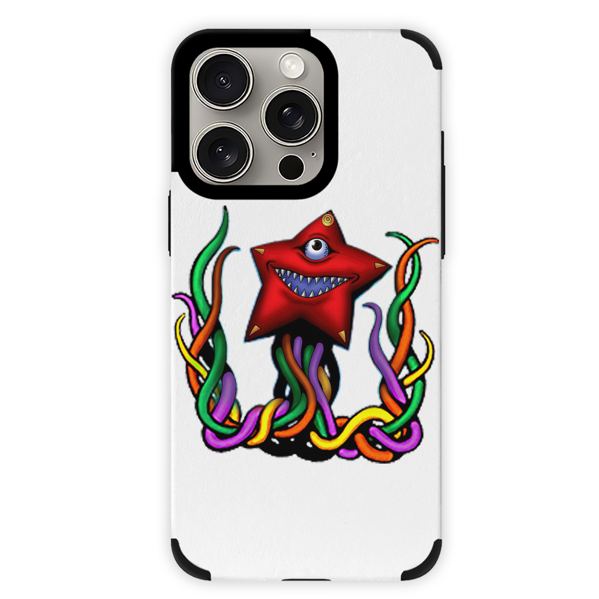 遊☆戯☆王 Yu-Gi-Oh! 【iPhone15ProMax対応】 PUレザー スマホケース 耐衝撃＆黄変防止