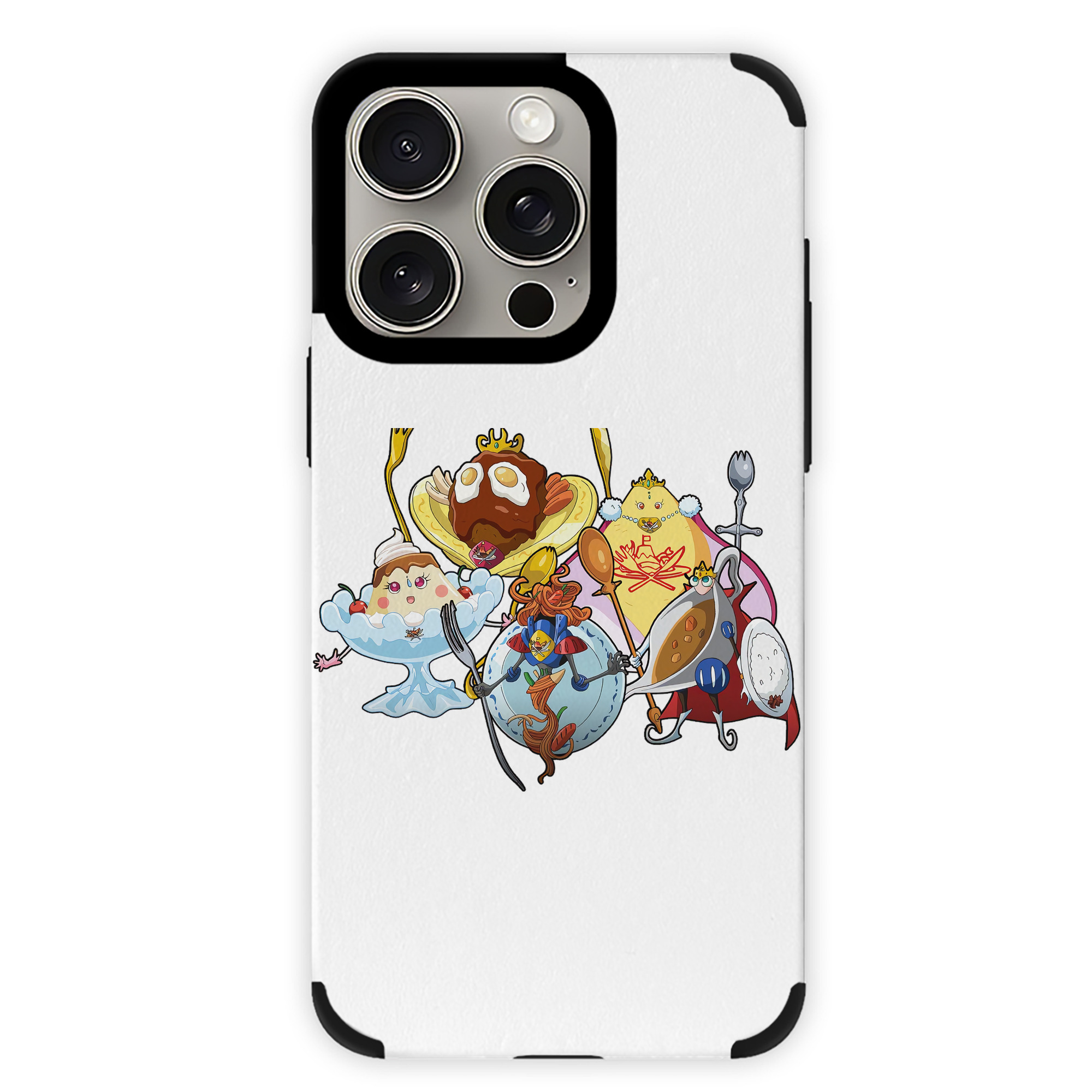 遊☆戯☆王 Yu-Gi-Oh! 【iPhone15ProMax対応】 PUレザー スマホケース 耐衝撃＆黄変防止