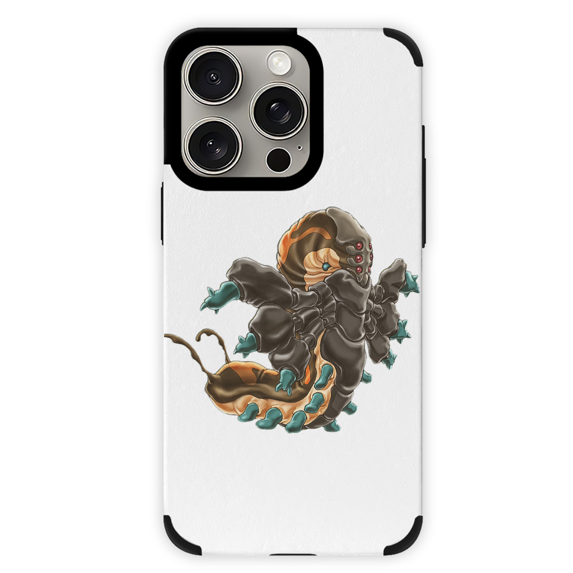 遊☆戯☆王 Yu-Gi-Oh! 【iPhone15ProMax対応】 PUレザー スマホケース 耐衝撃＆黄変防止