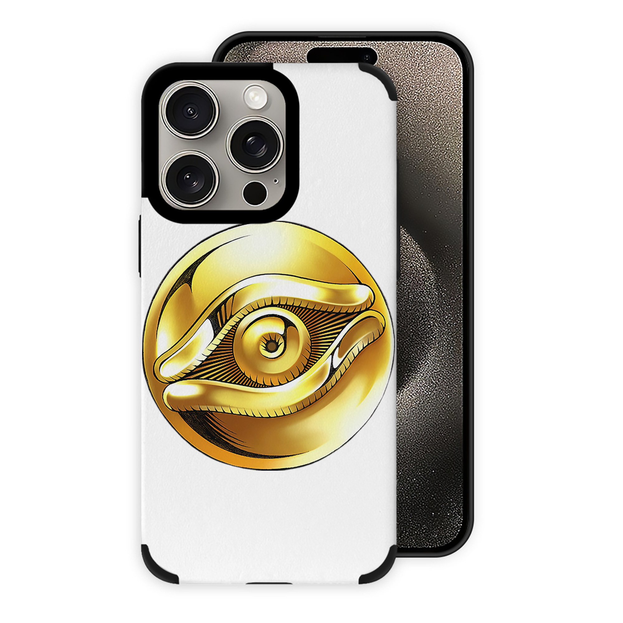 （画像用） 遊☆戯☆王 Yu-Gi-Oh! 【iPhone15ProMax対応】 PUレザー スマホケース 耐衝撃＆黄変防止