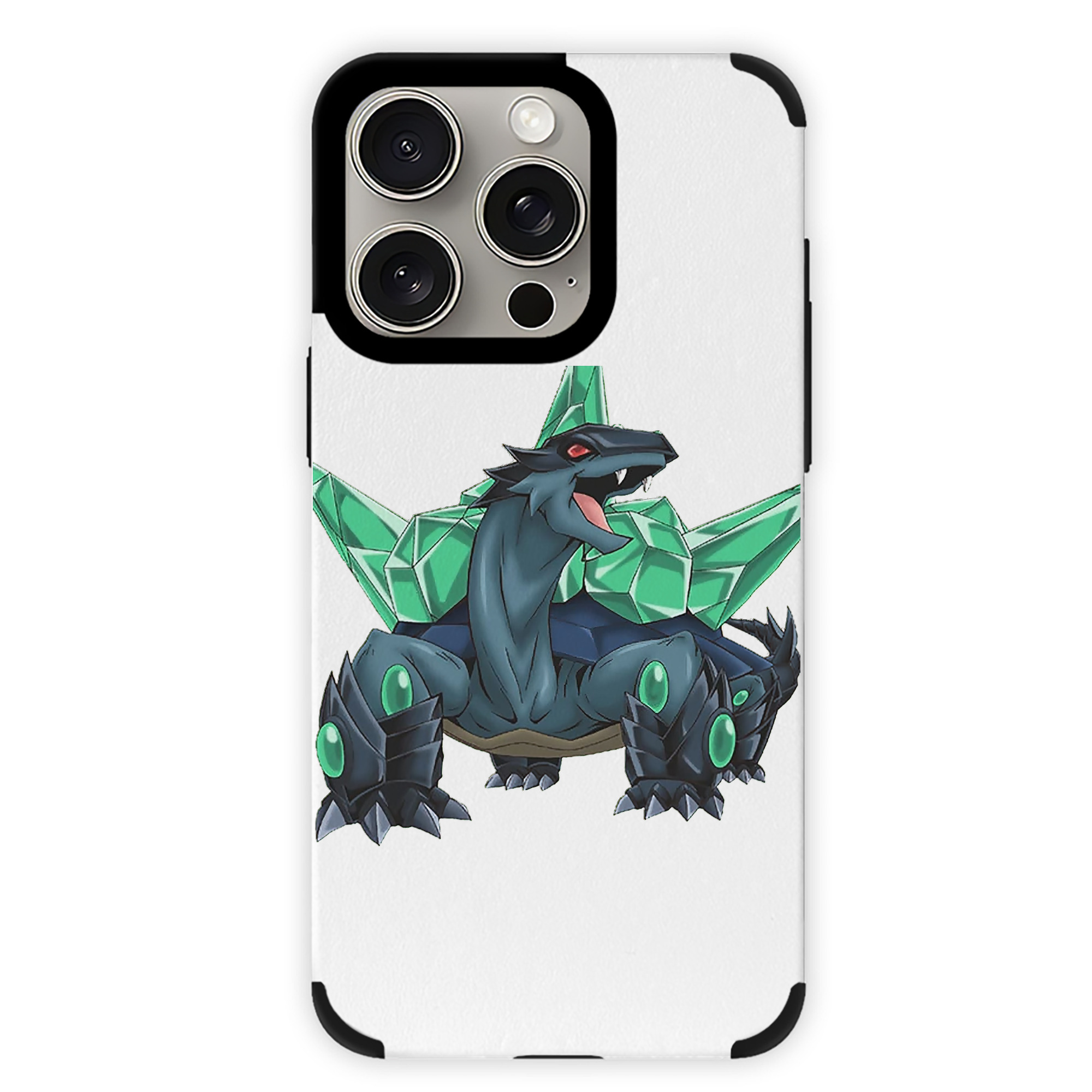 遊☆戯☆王 Yu-Gi-Oh! 【iPhone15ProMax対応】 PUレザー スマホケース 耐衝撃＆黄変防止