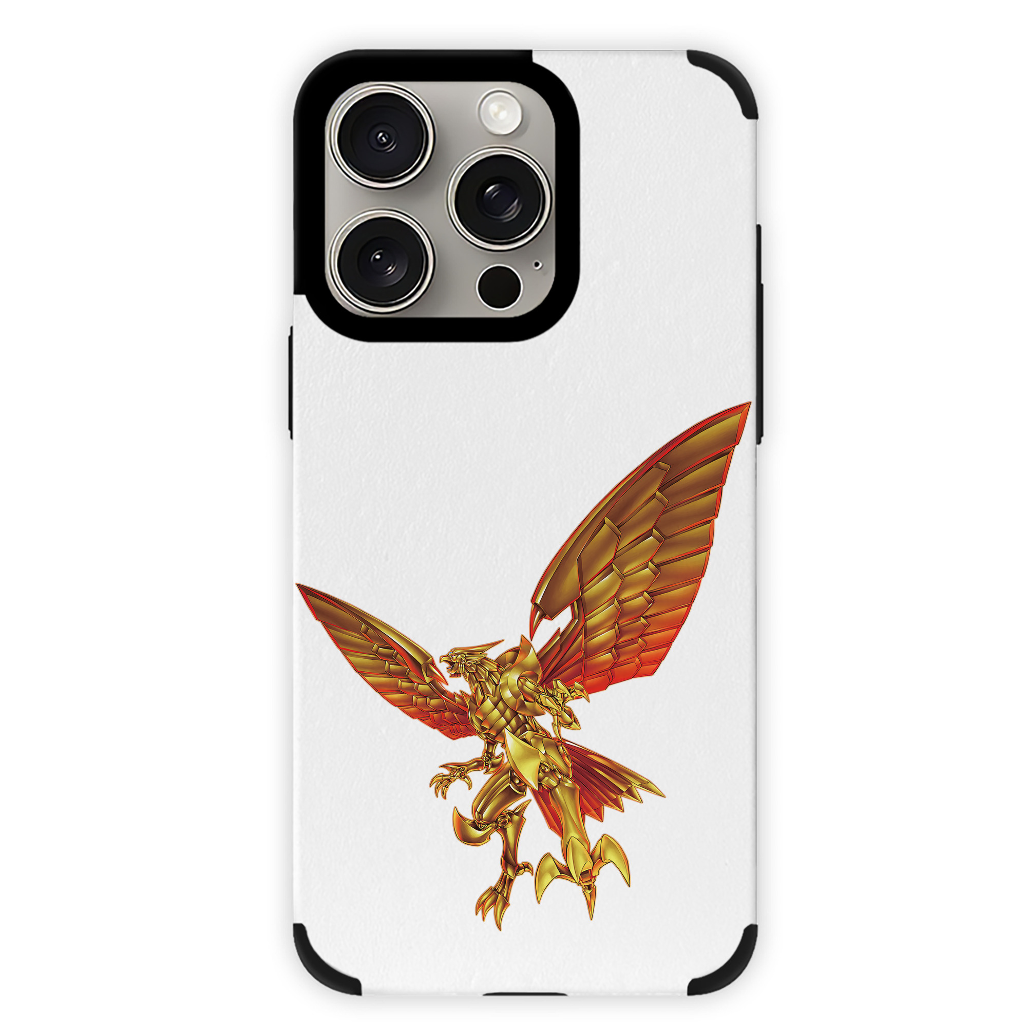 遊☆戯☆王 Yu-Gi-Oh! 【iPhone15ProMax対応】 PUレザー スマホケース 耐衝撃＆黄変防止