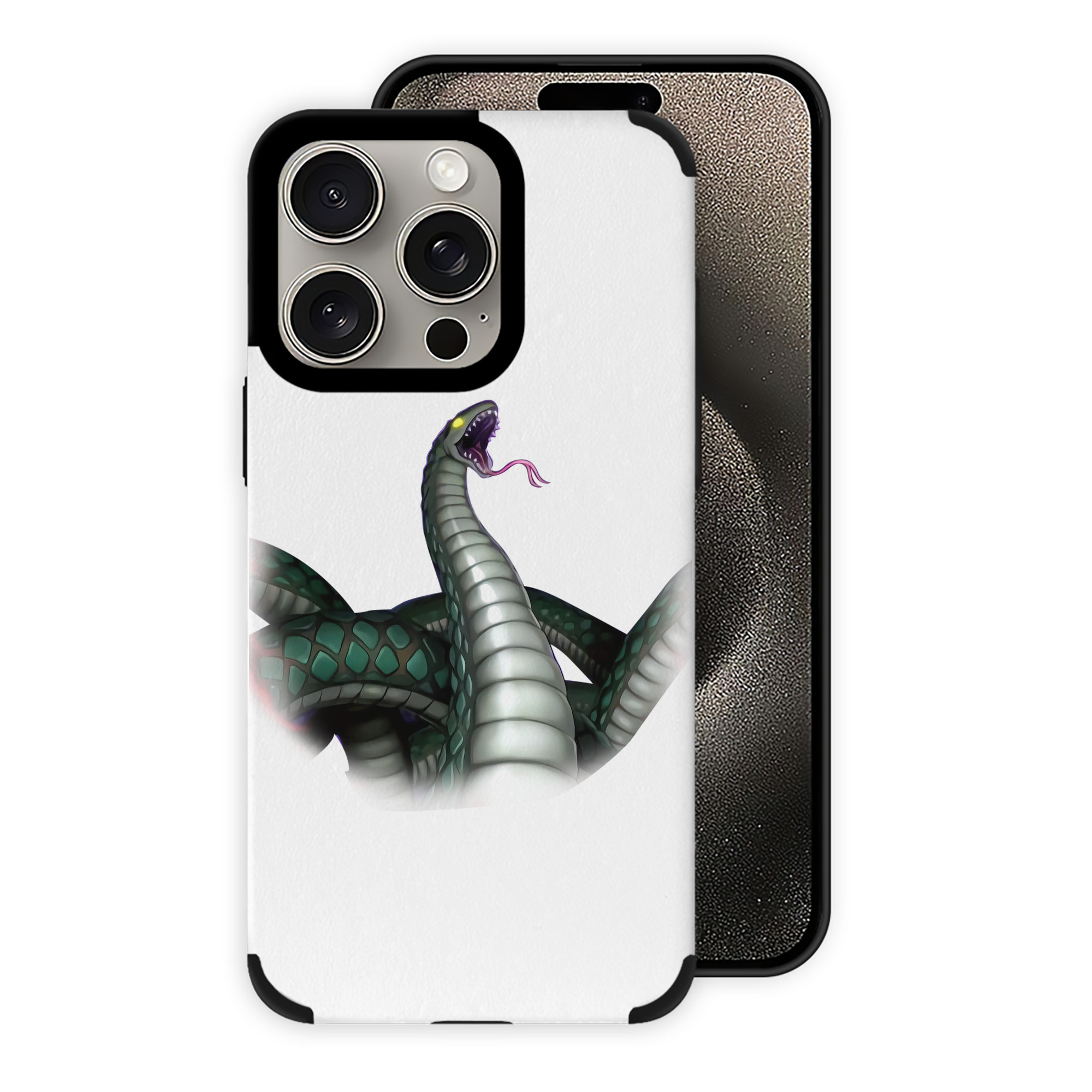 遊☆戯☆王 Yu-Gi-Oh! 【iPhone15ProMax対応】 PUレザー スマホケース 耐衝撃＆黄変防止